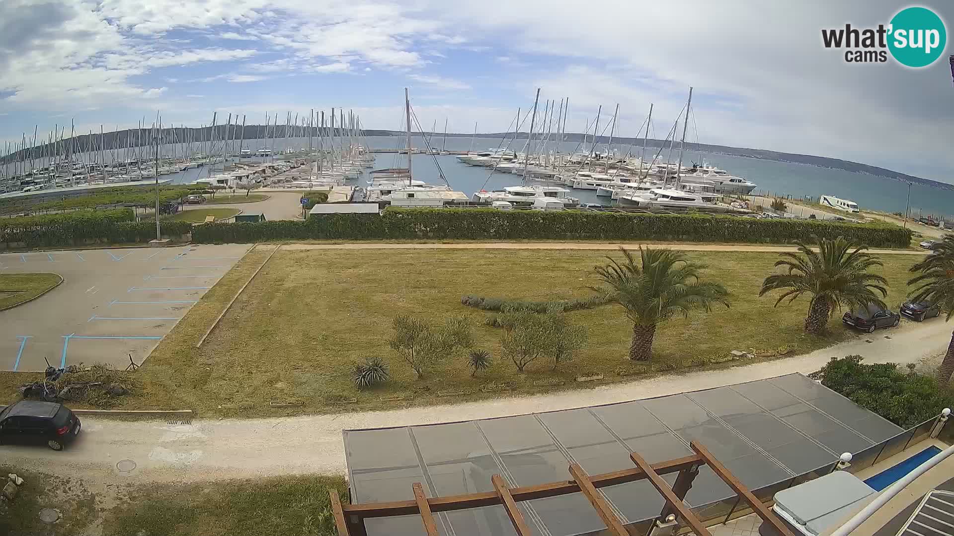 Split – Marina – Kaštela