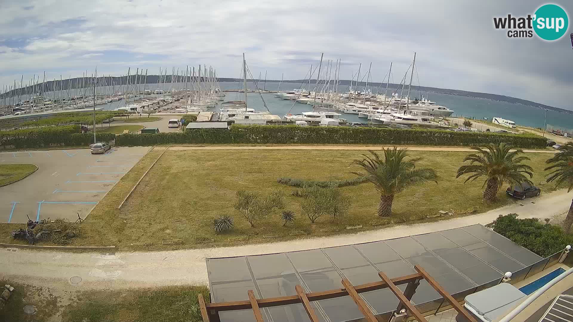 Split – Marina – Kaštela
