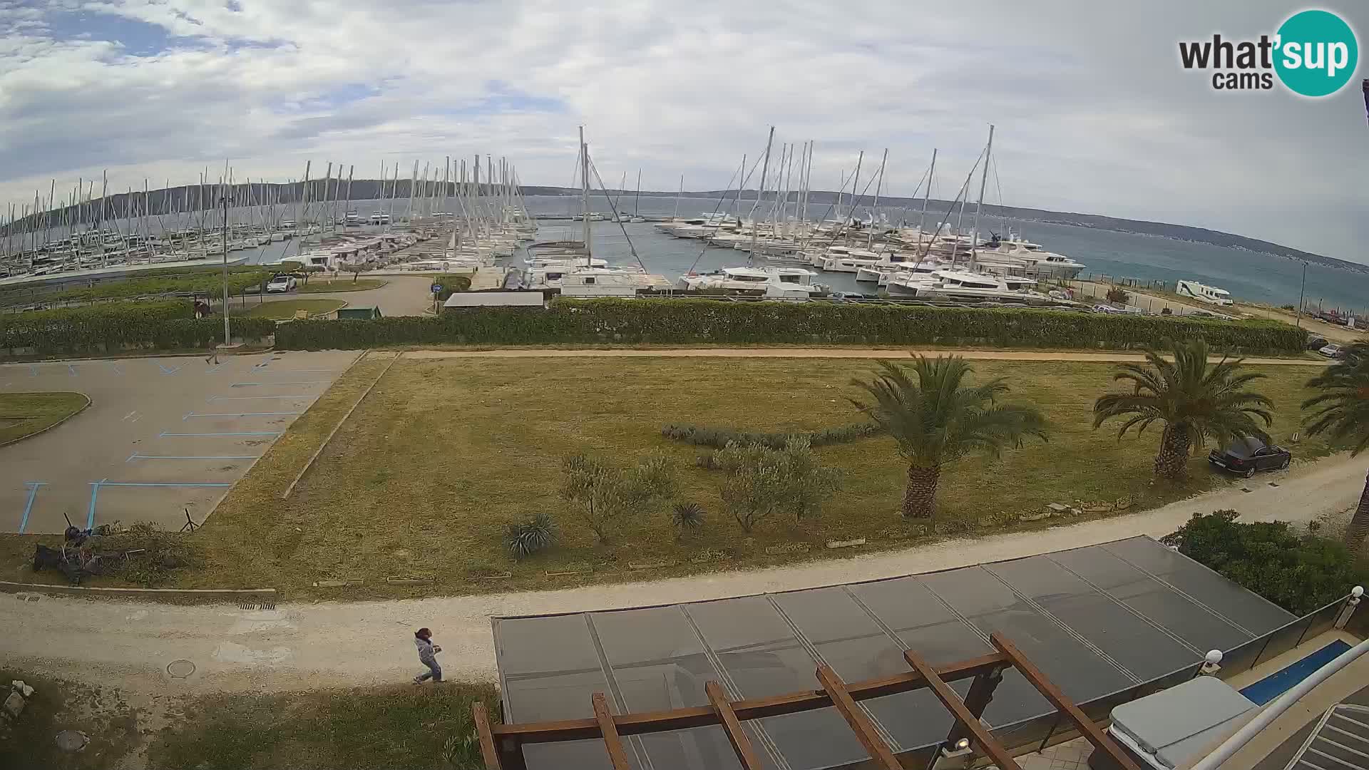 Split – Marina – Kaštela