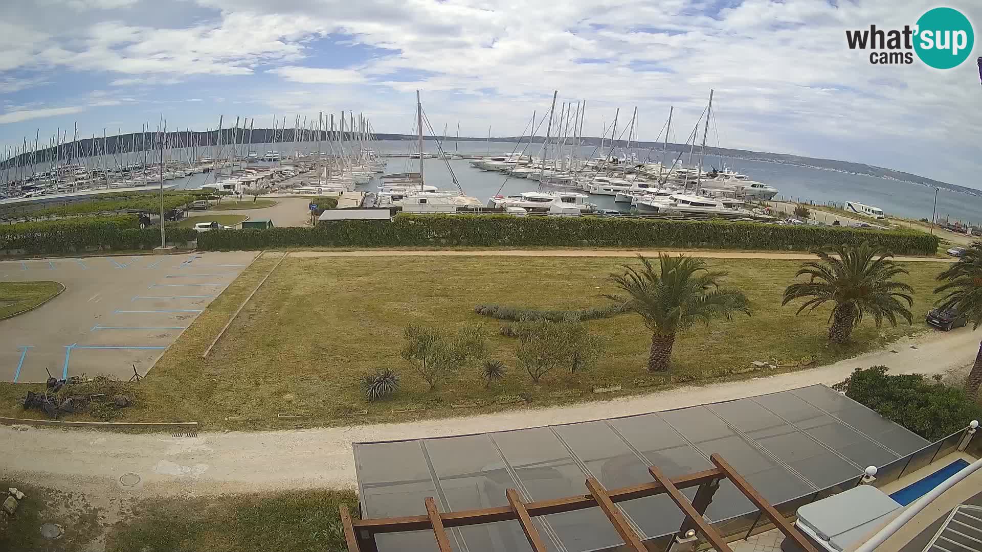 Split – Marina – Kaštela