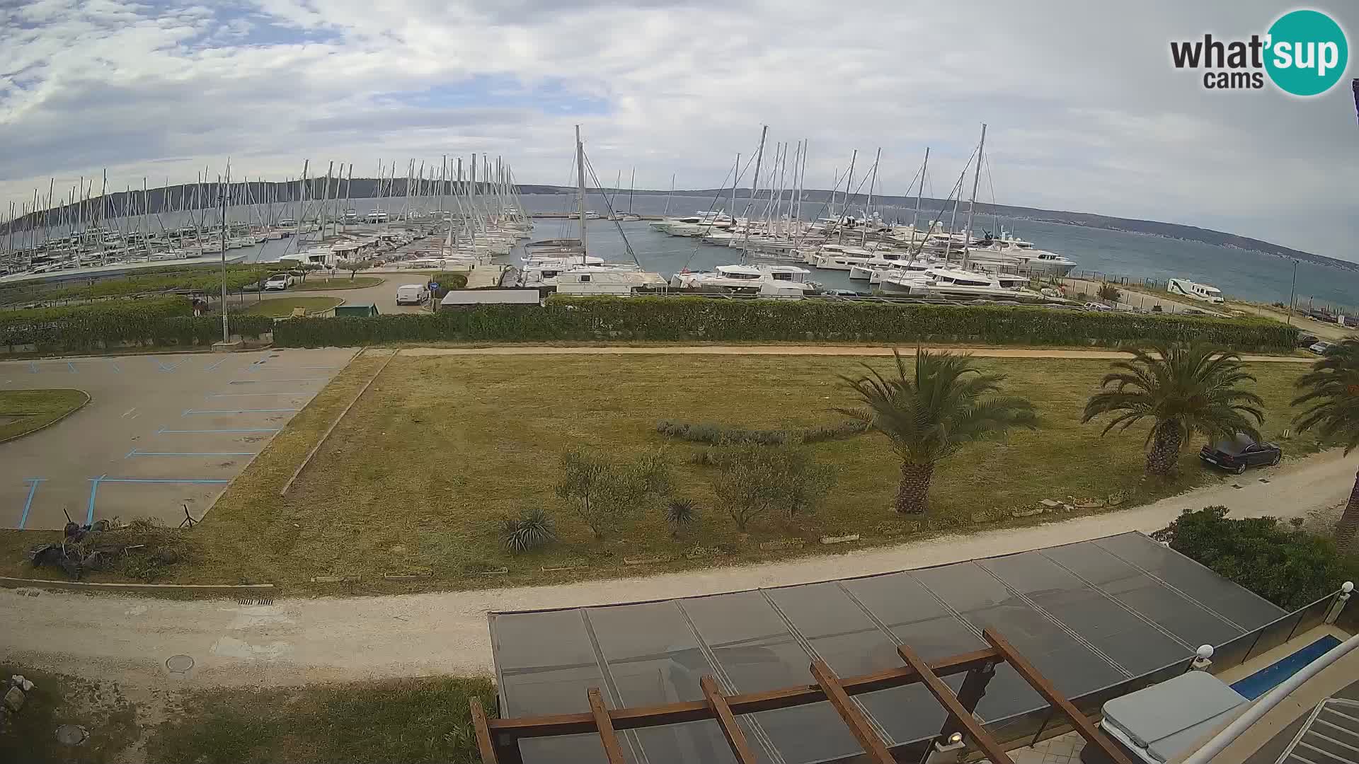 Split – Marina – Kaštela