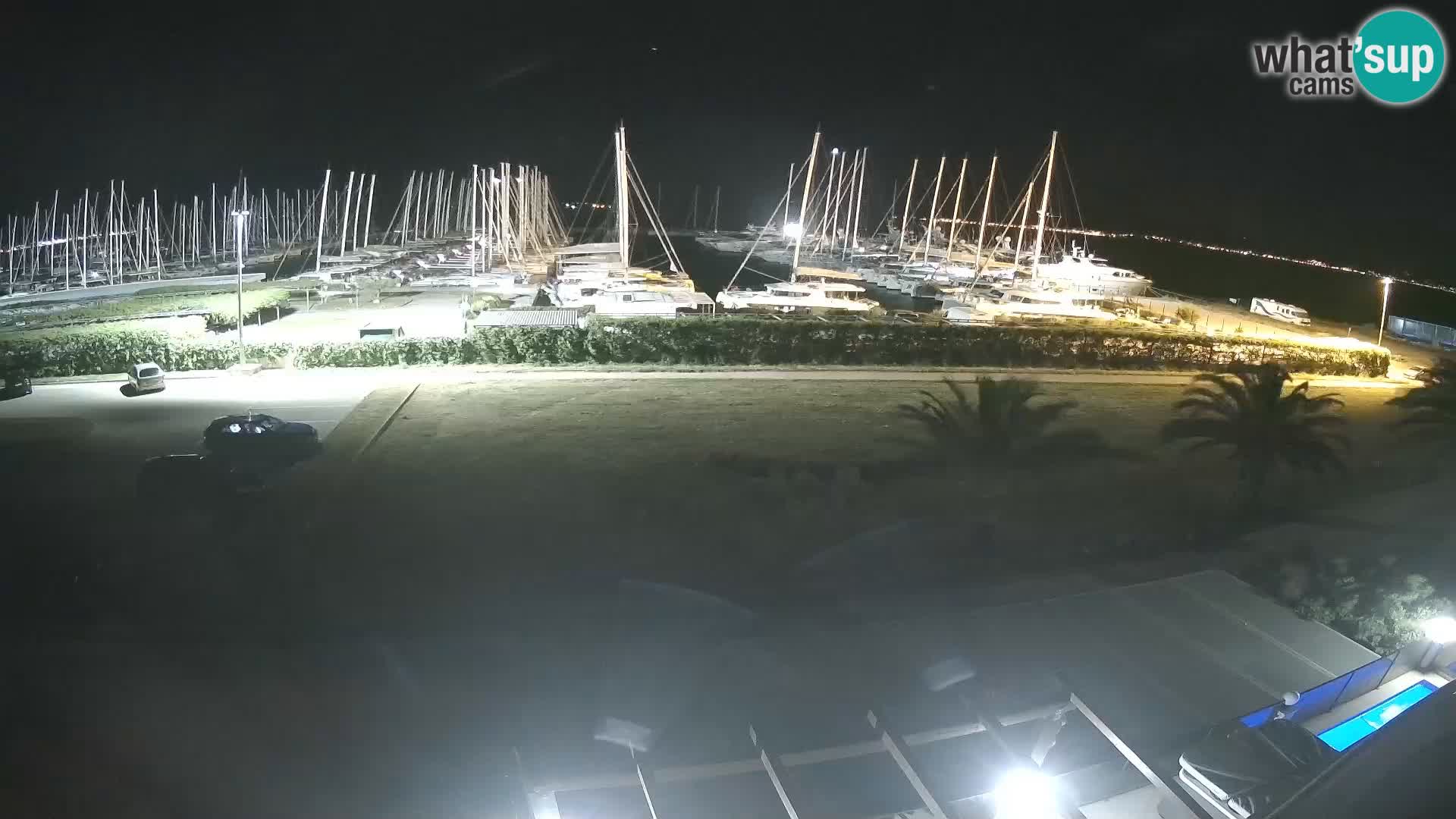 Split – Marina – Kaštela