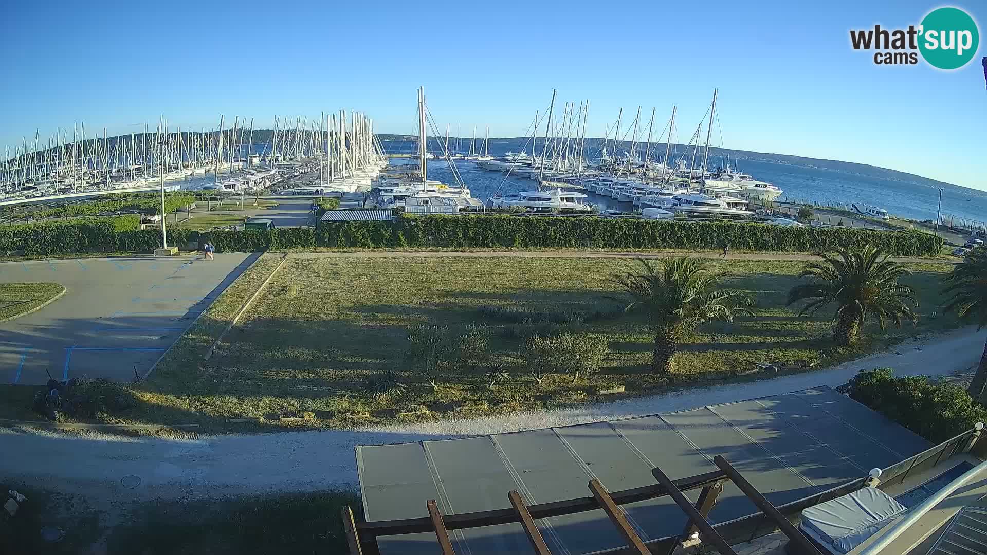 Split – Marina – Kaštela