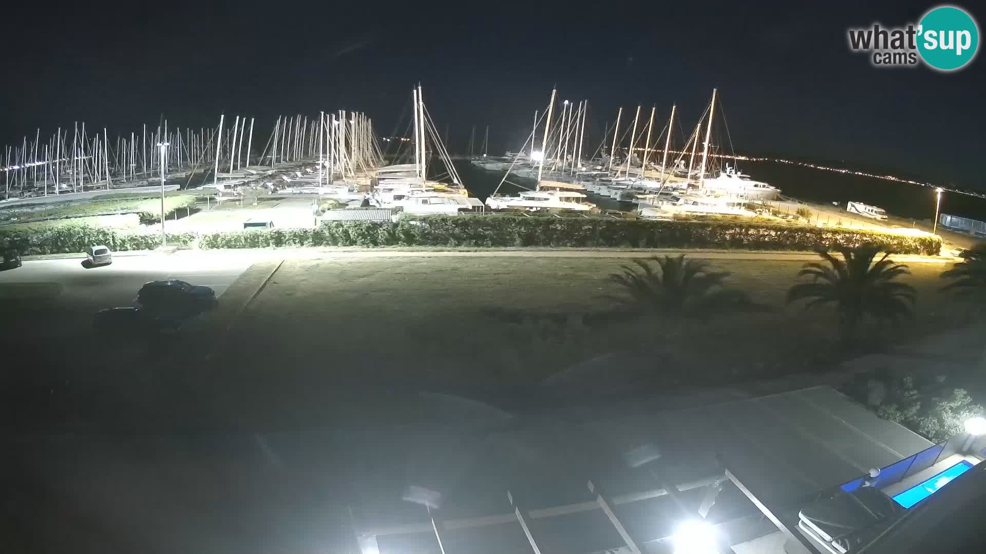 Split – Marina – Baia dei Castelli
