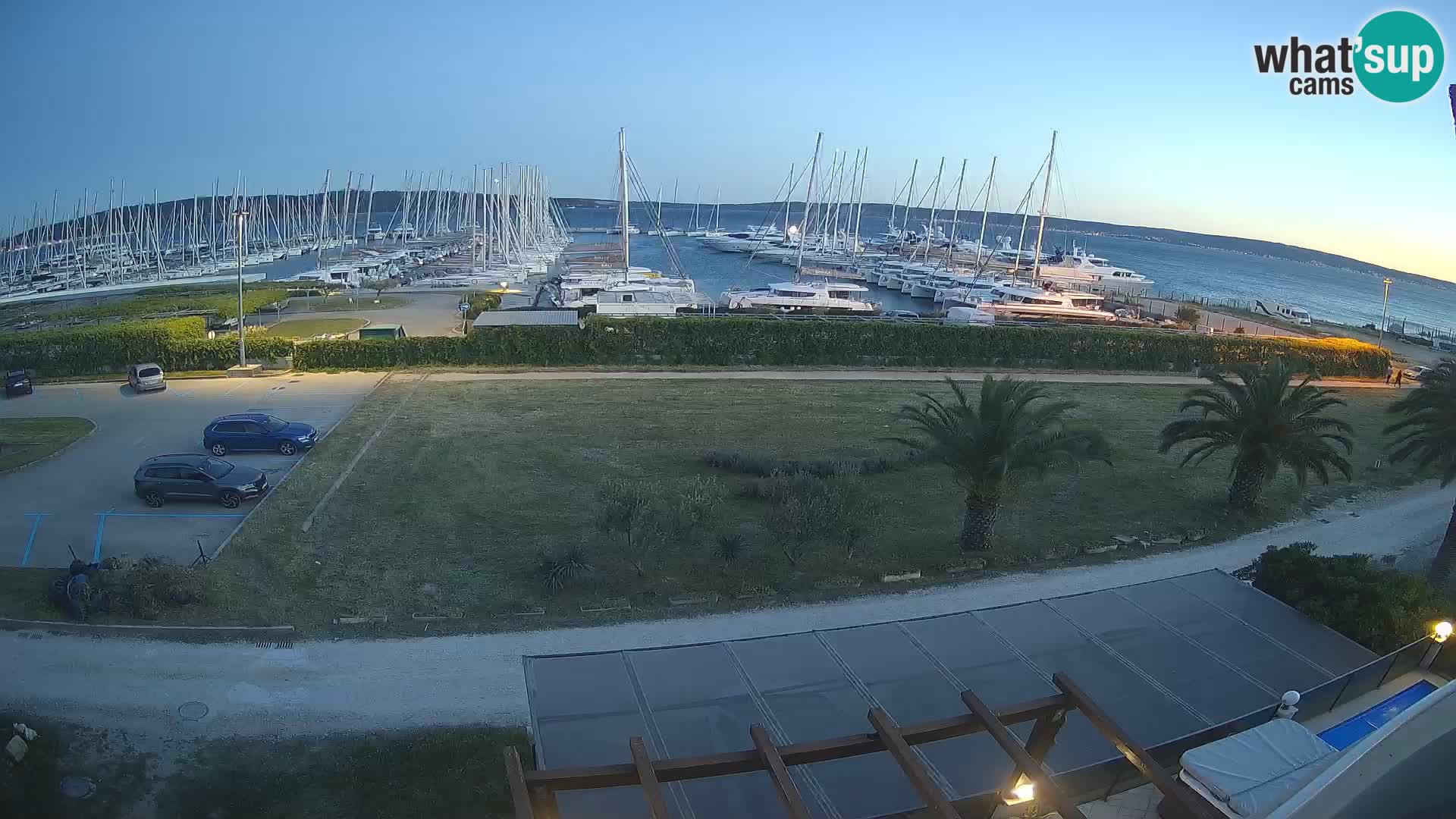 Split – Marina – Kaštela