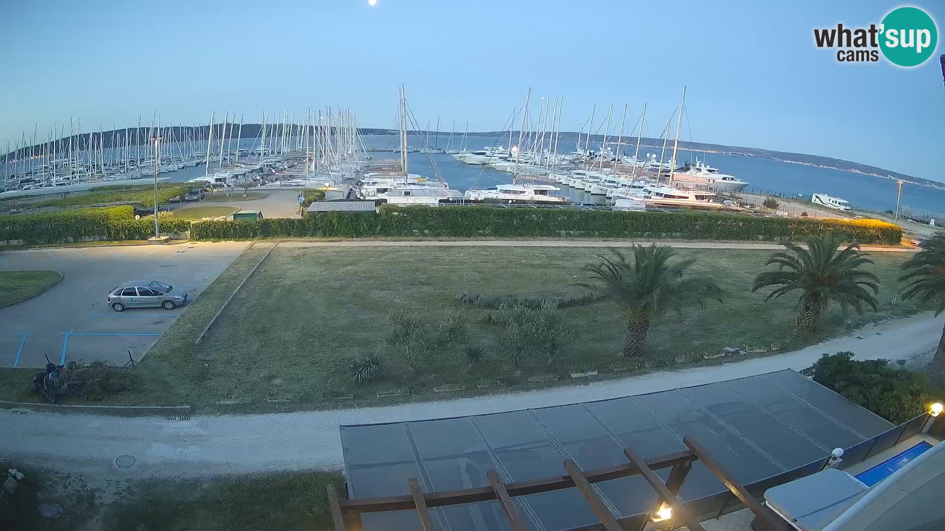 Split – Marina – Kaštela