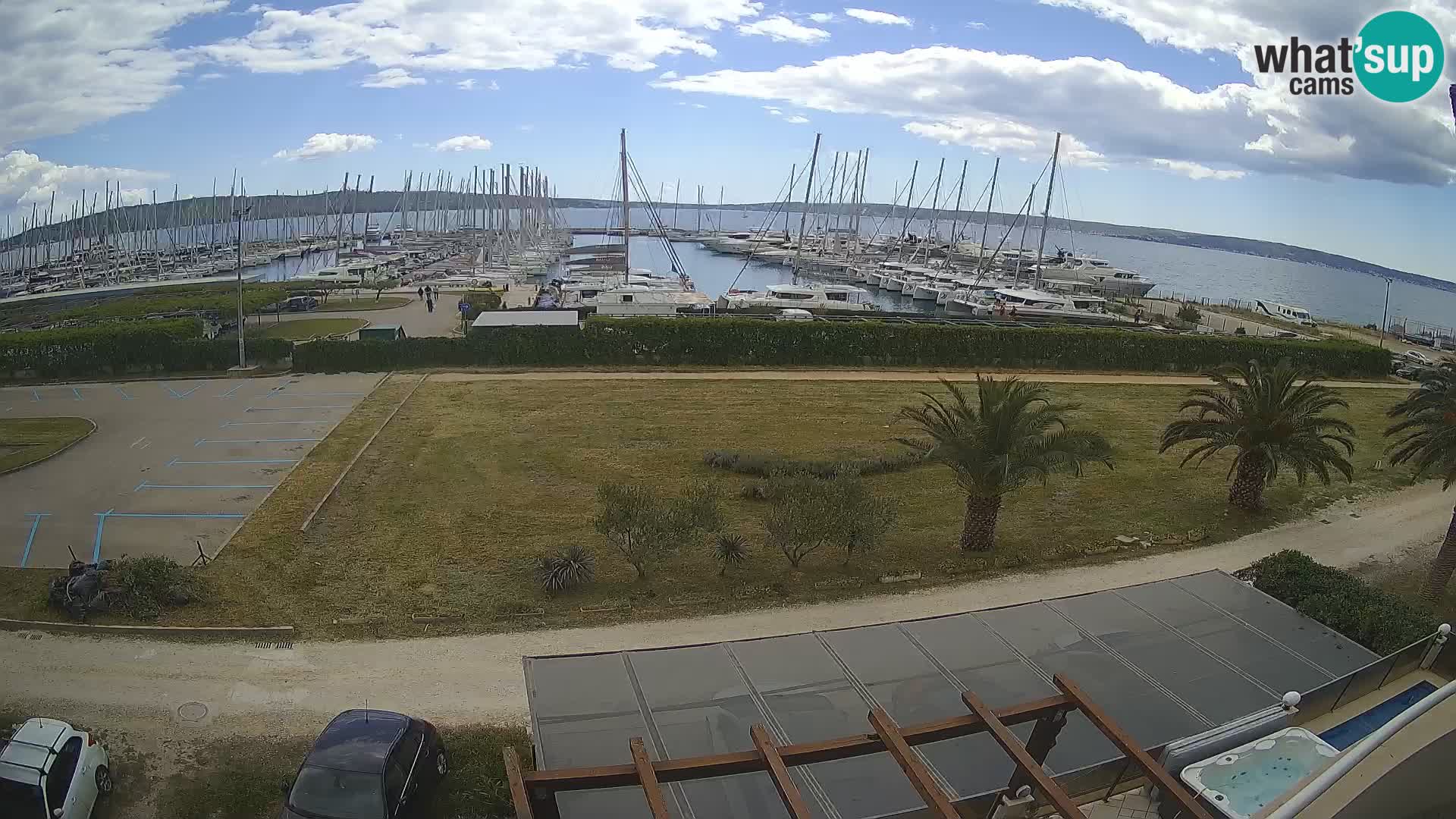 Split – Marina – Kaštela