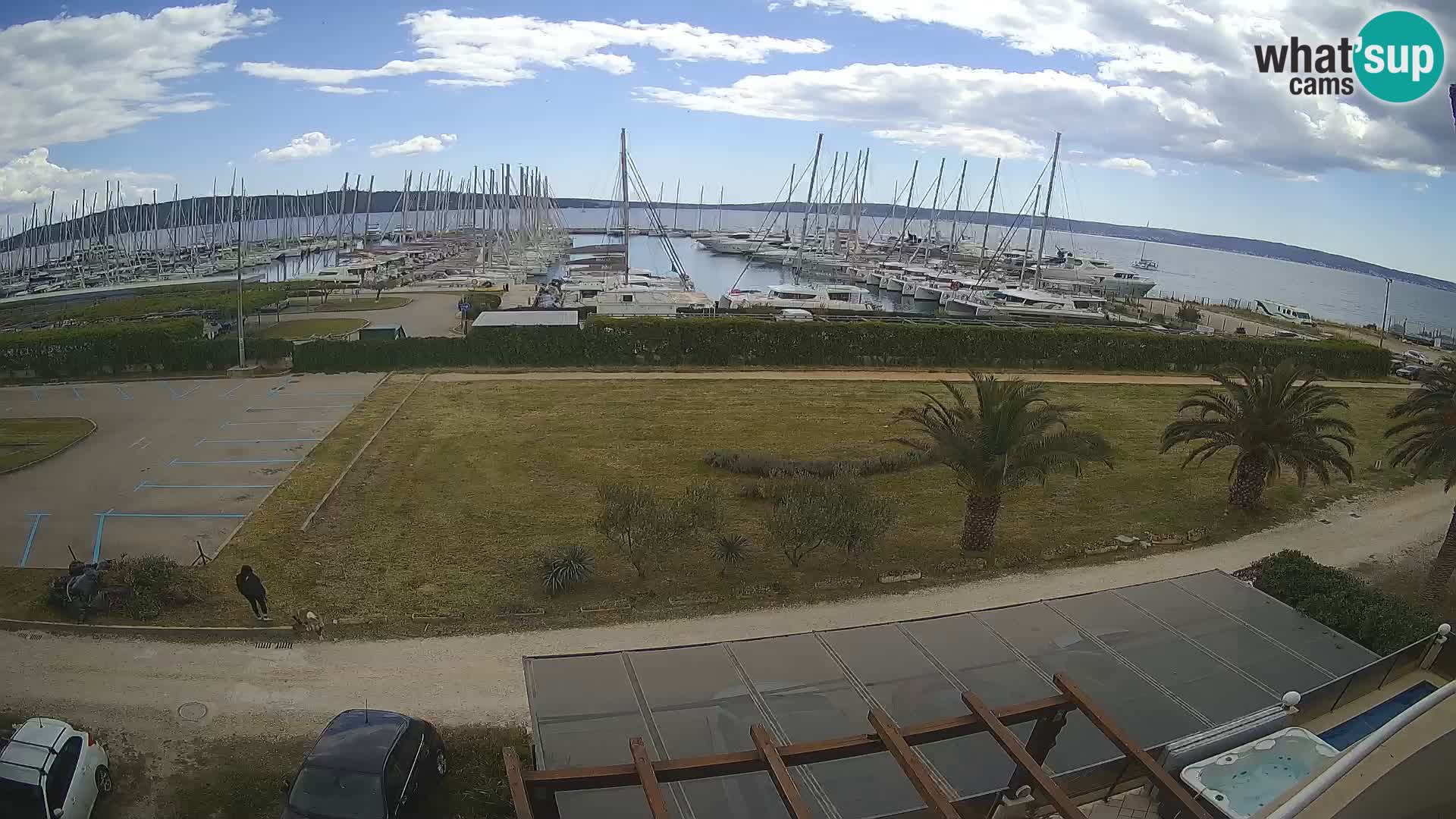 Split – Marina – Kaštela