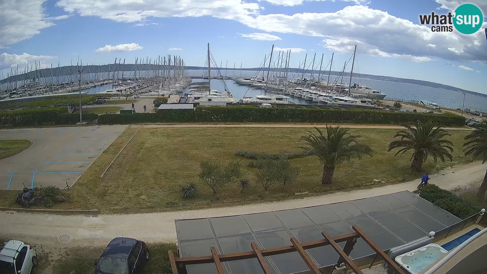 Split – Marina – Kaštela