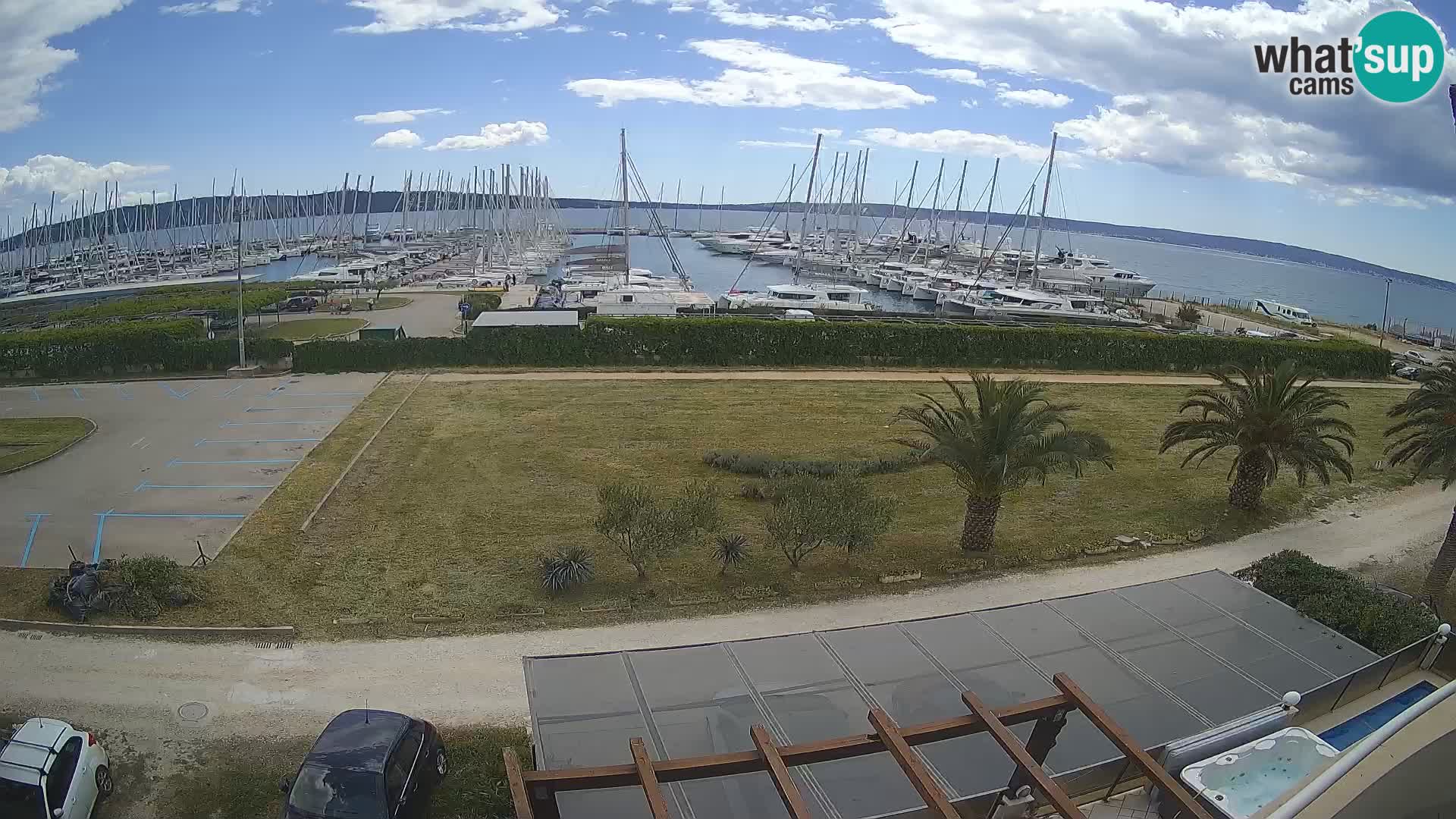 Split – Marina – Kaštela