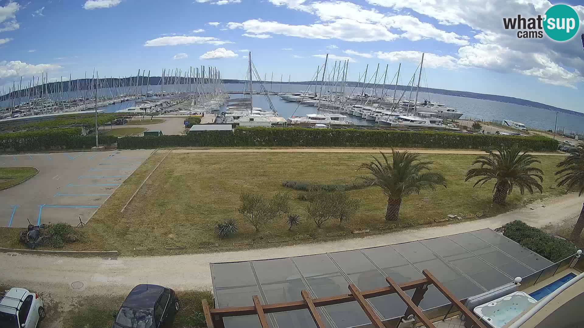 Split – Marina – Kaštela