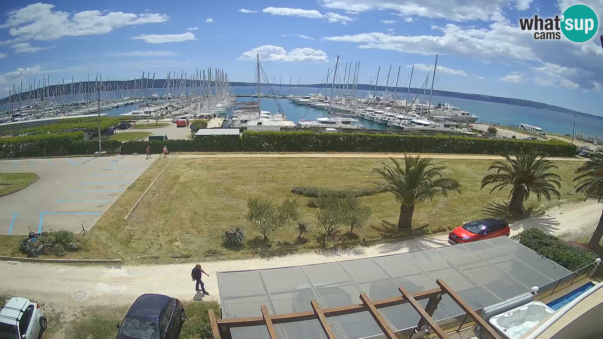 Split – Marina – Kaštela