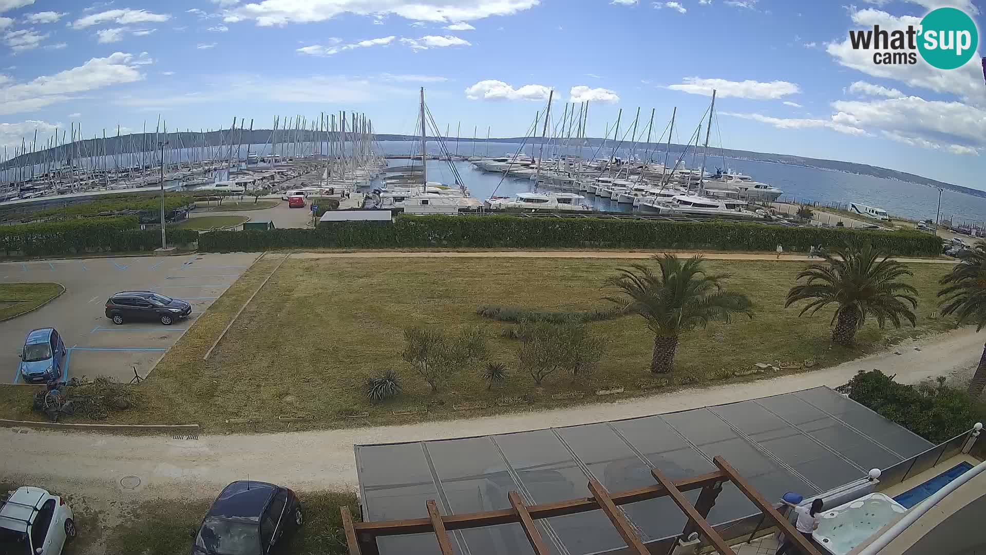 Split – Marina – Kaštela