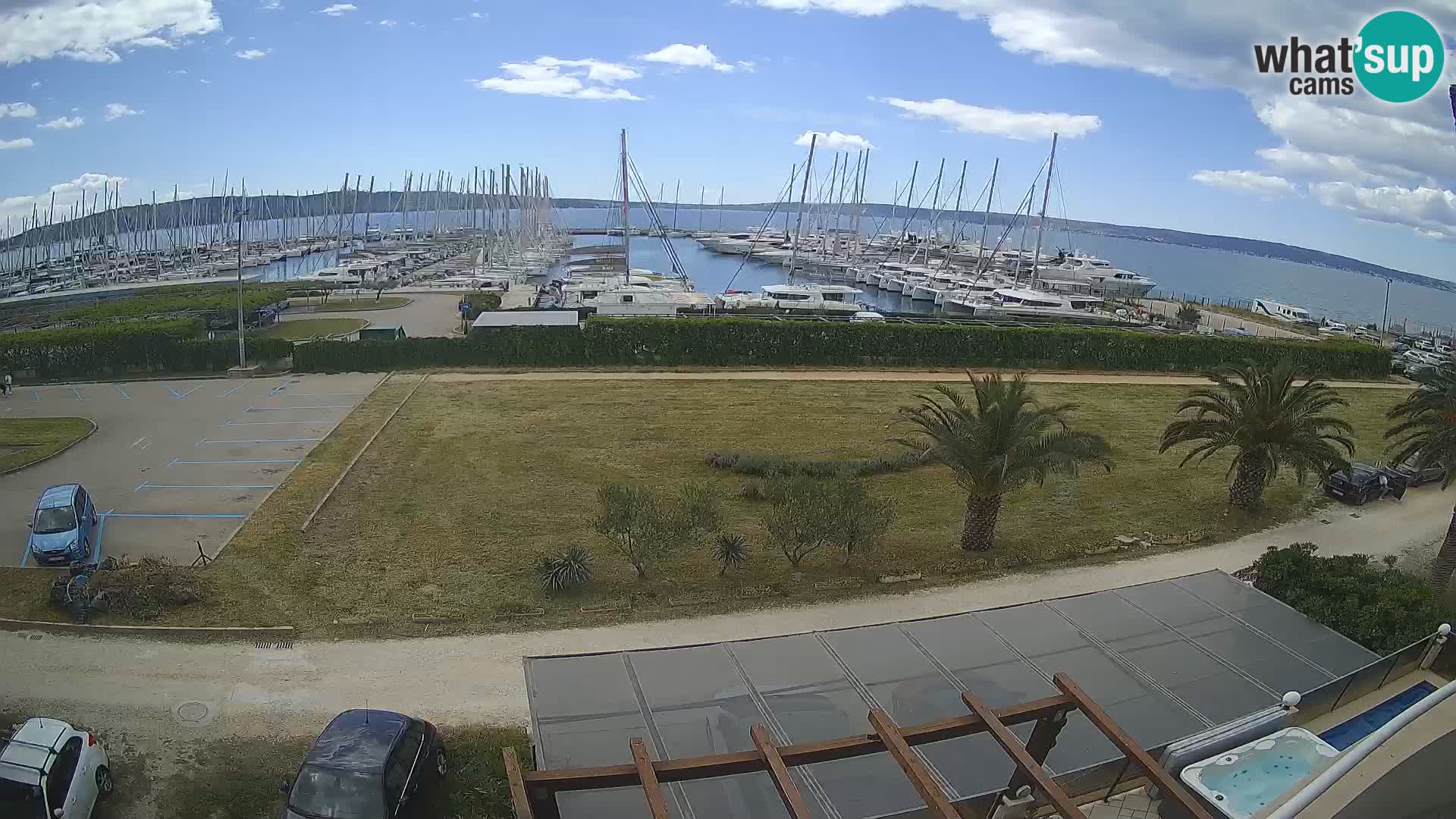 Split – Marina – Kaštela