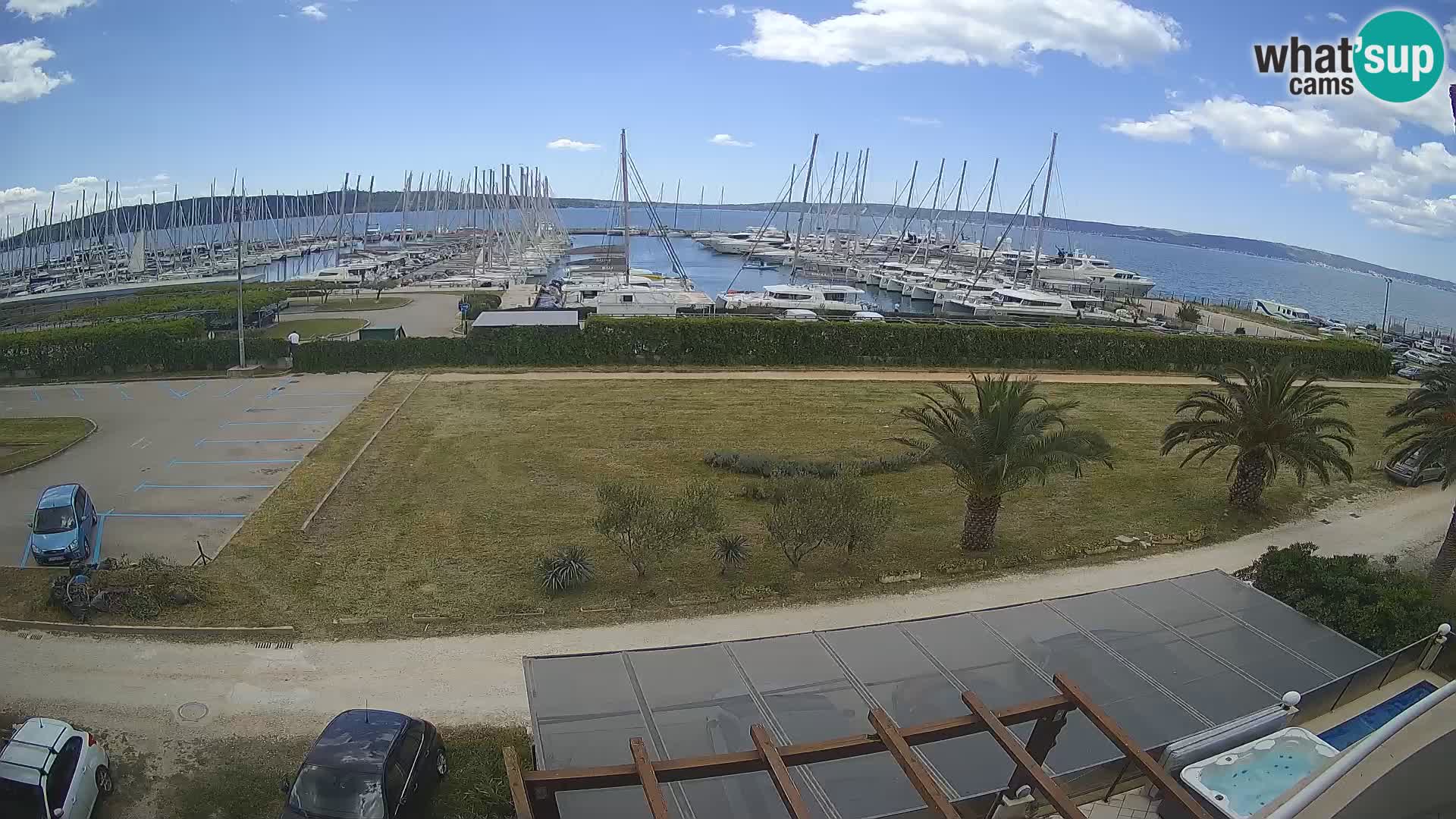 Split – Marina – Kaštela