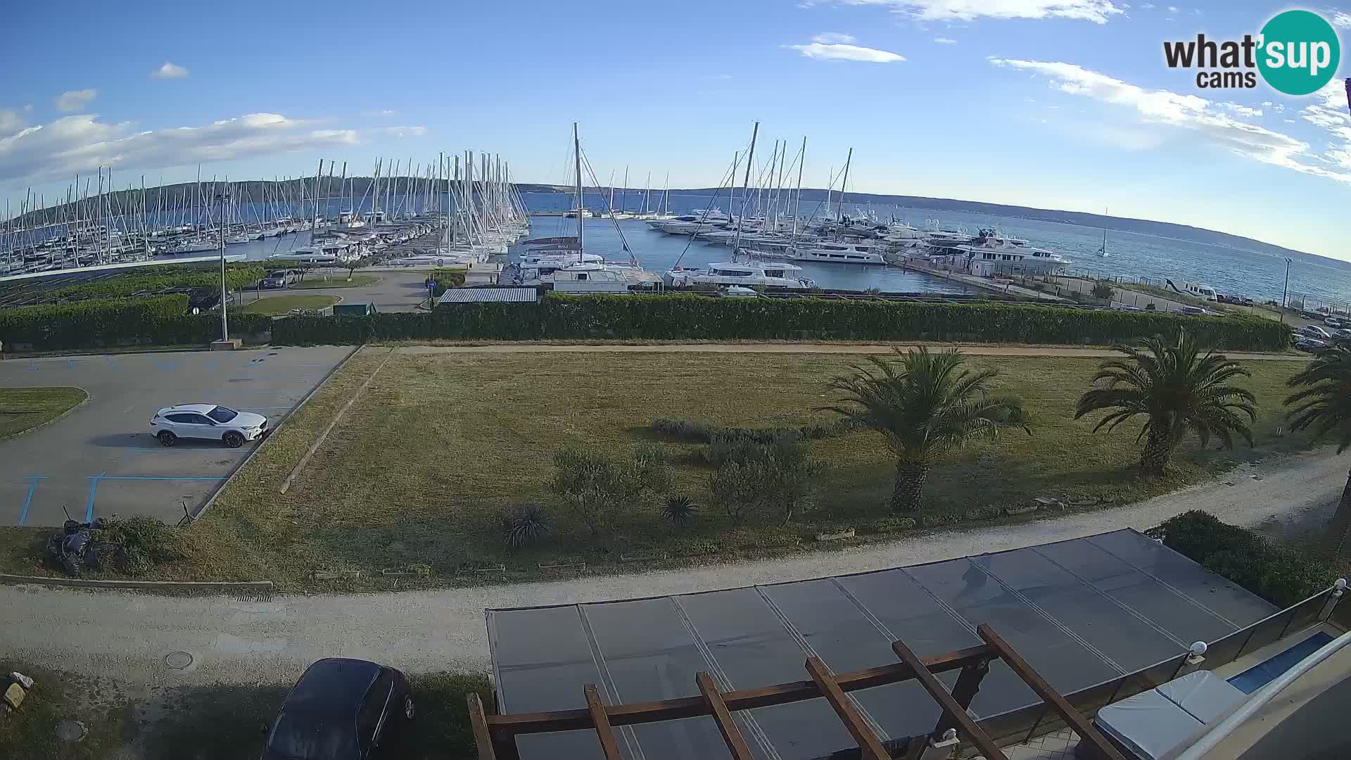 Split – Marina – Kaštela