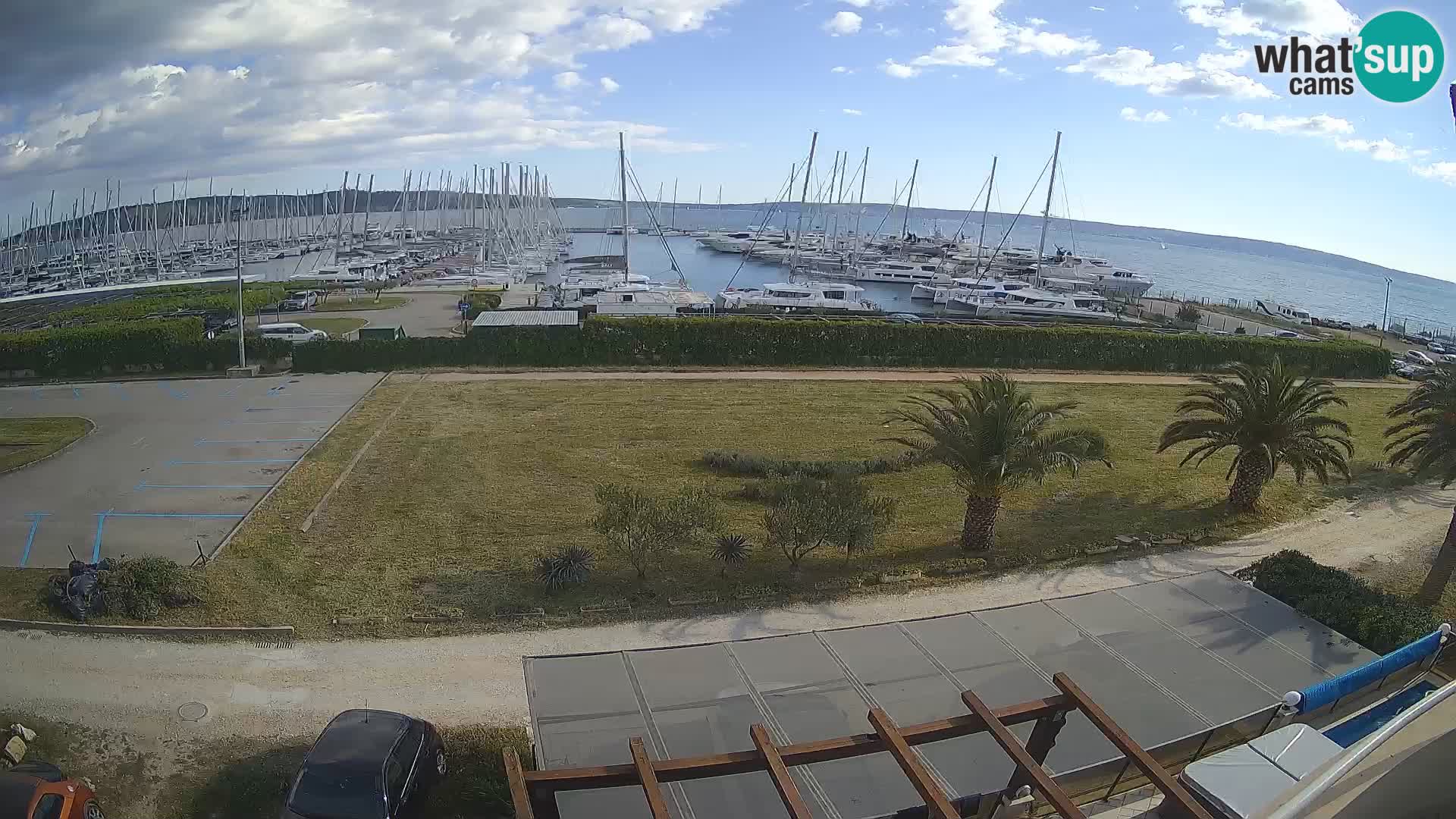 Split – Marina – Kaštela