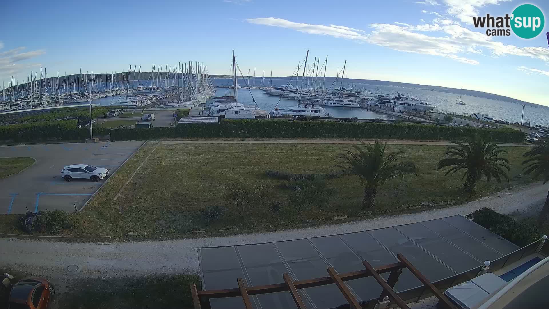 Split – Marina – Kaštela