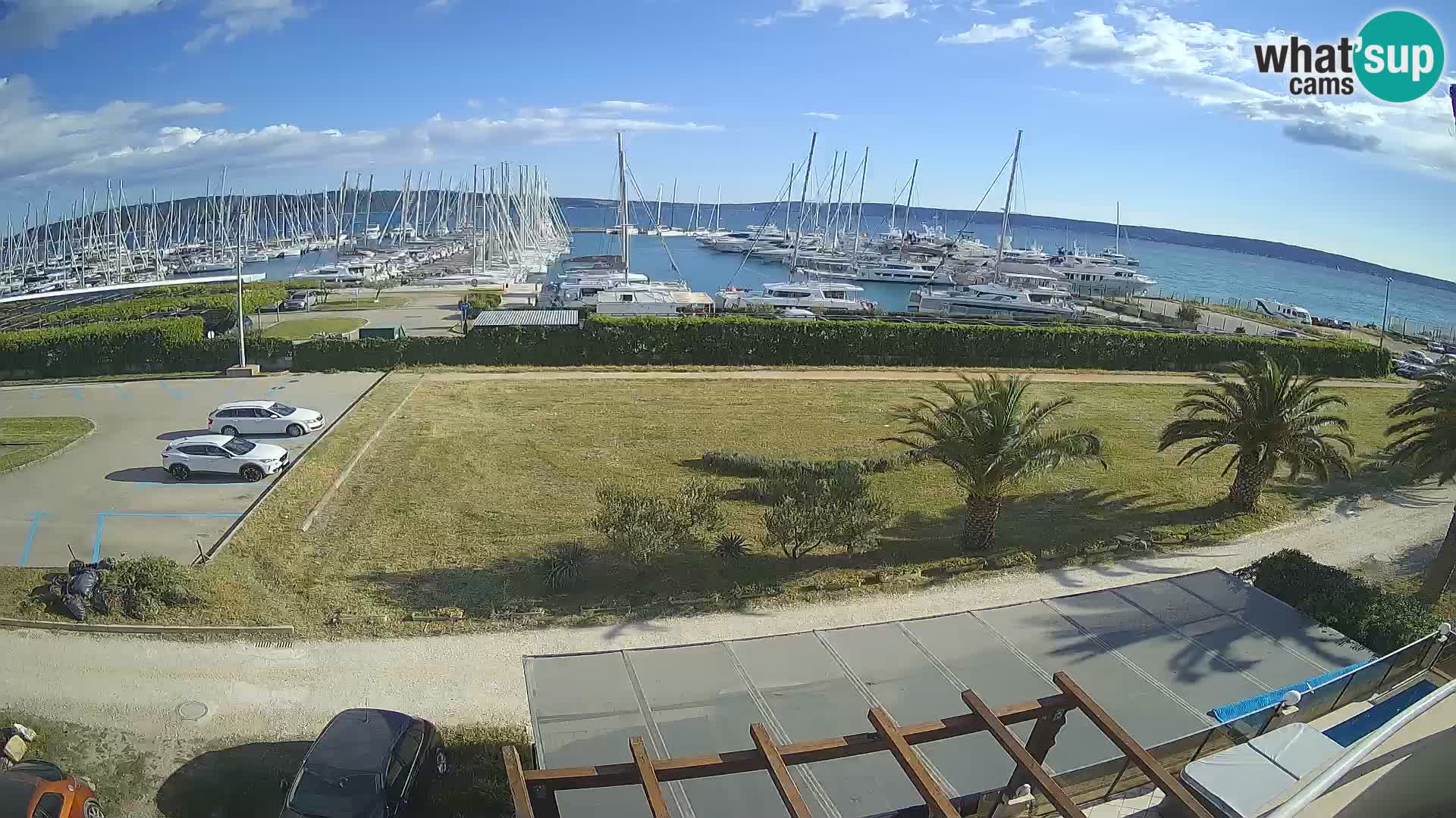 Split – Marina – Kaštela