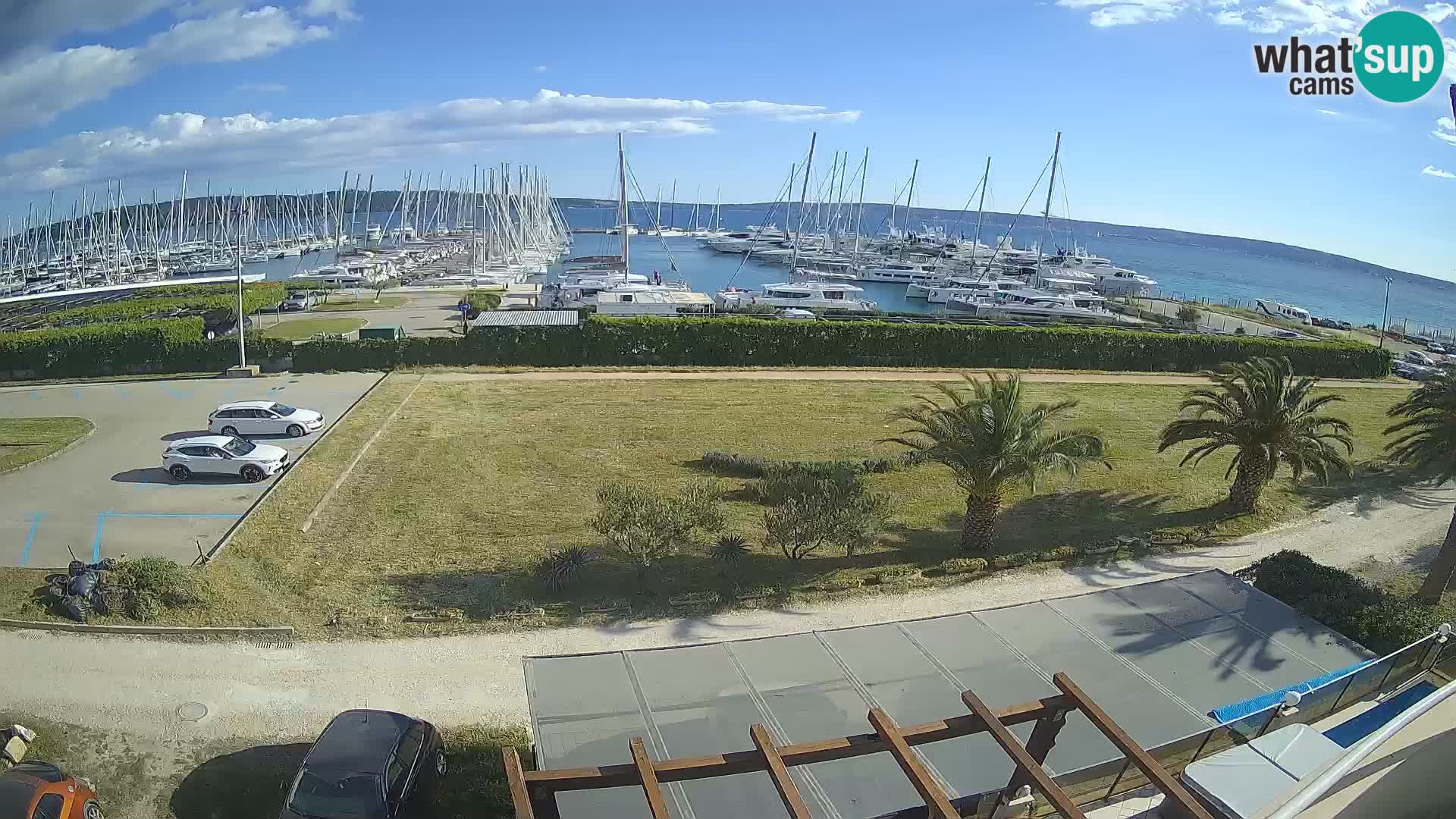 Split – Marina – Kaštela