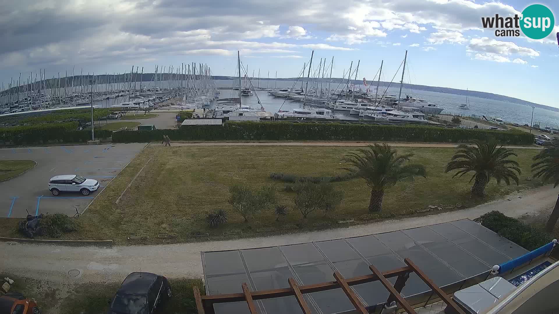 Split – Marina – Kaštela