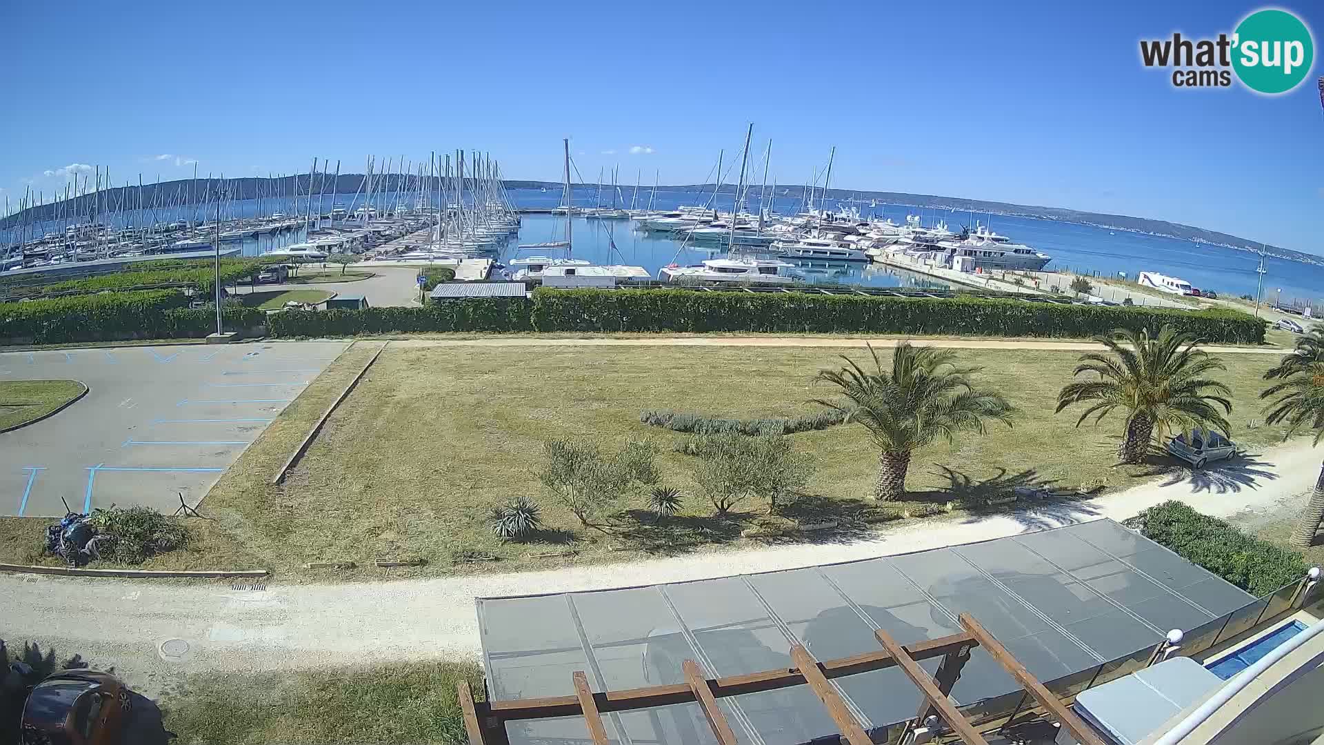 Split – Marina – Kaštela