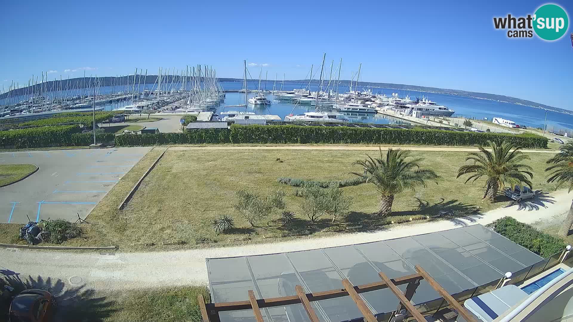 Split – Marina – Kaštela