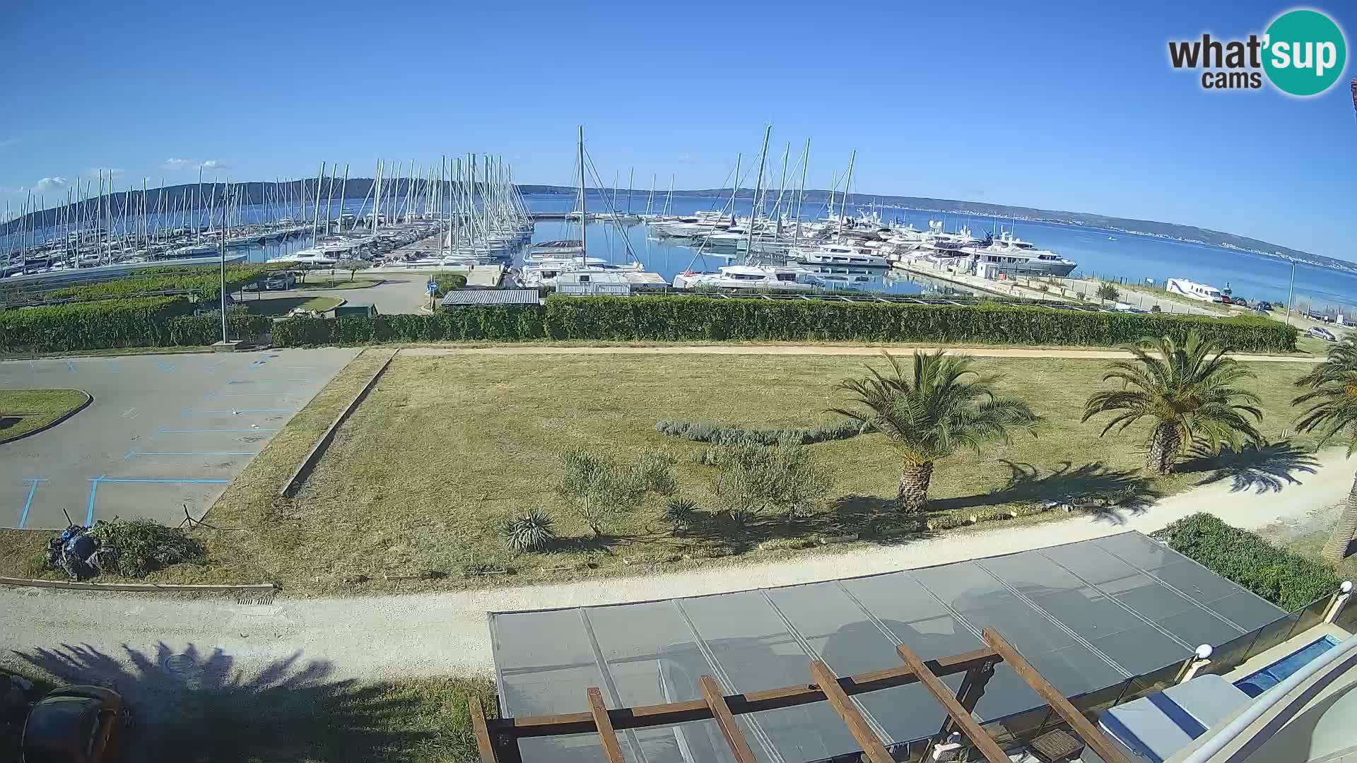Split – Marina – Kaštela