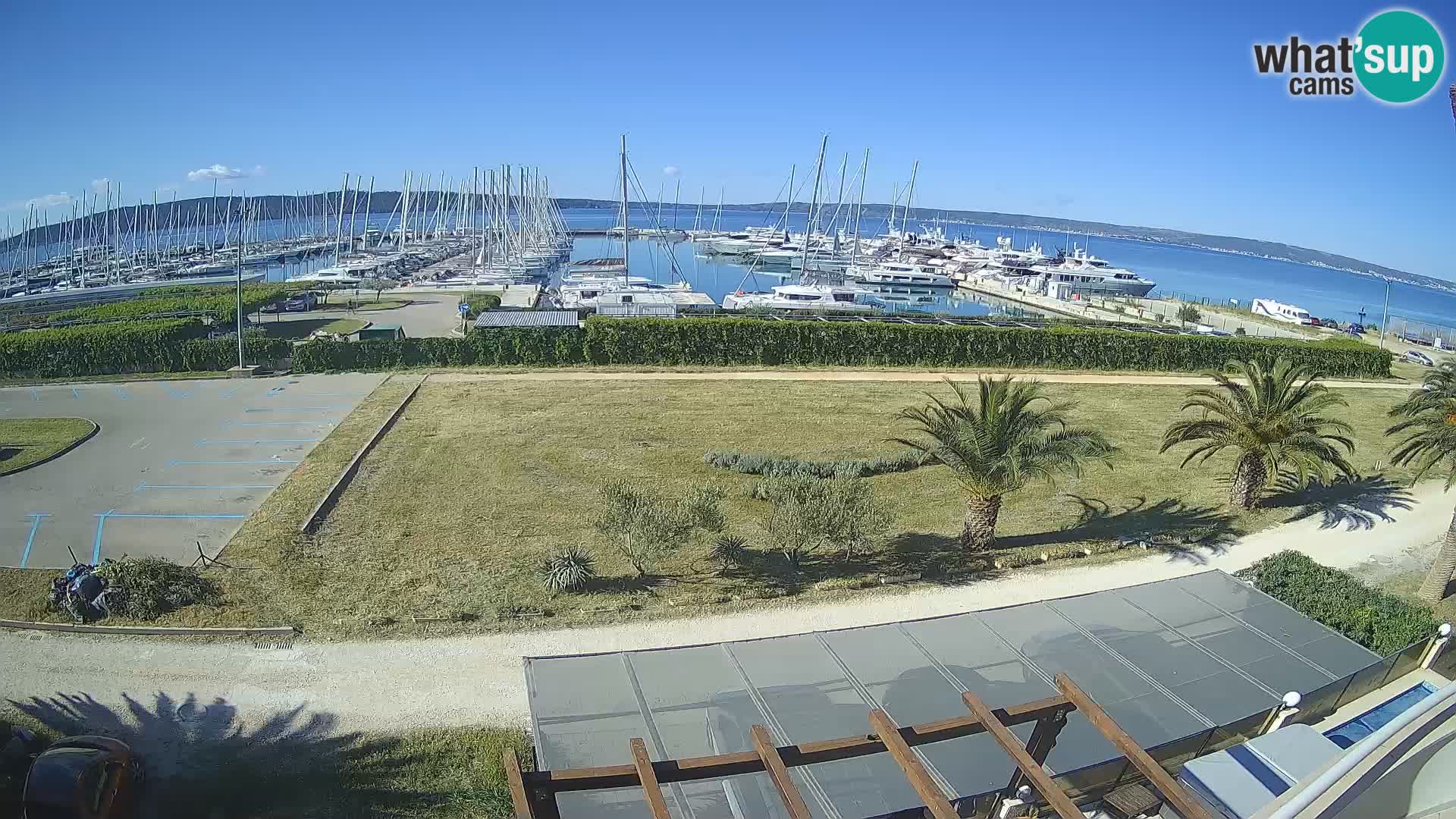 Split – Marina – Kaštela