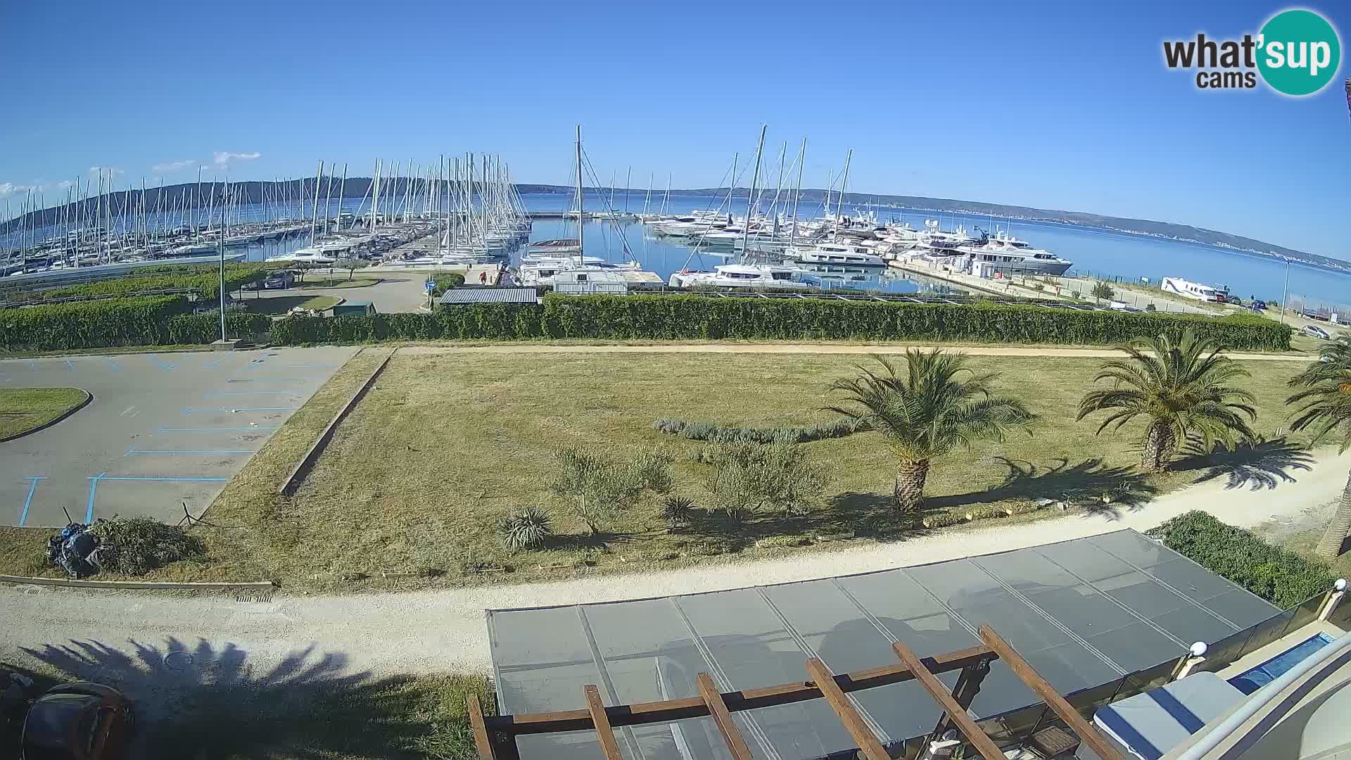 Split – Marina – Kaštela