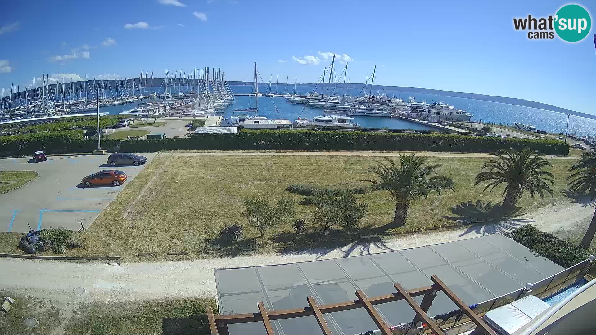 Split – Marina – Kaštela