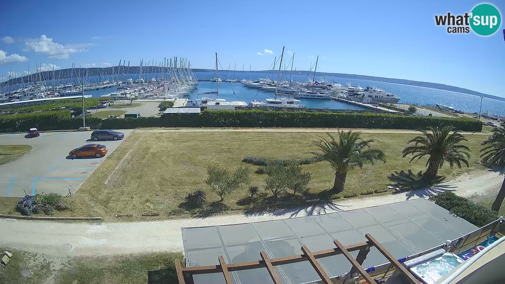 Split – Marina – Kaštela