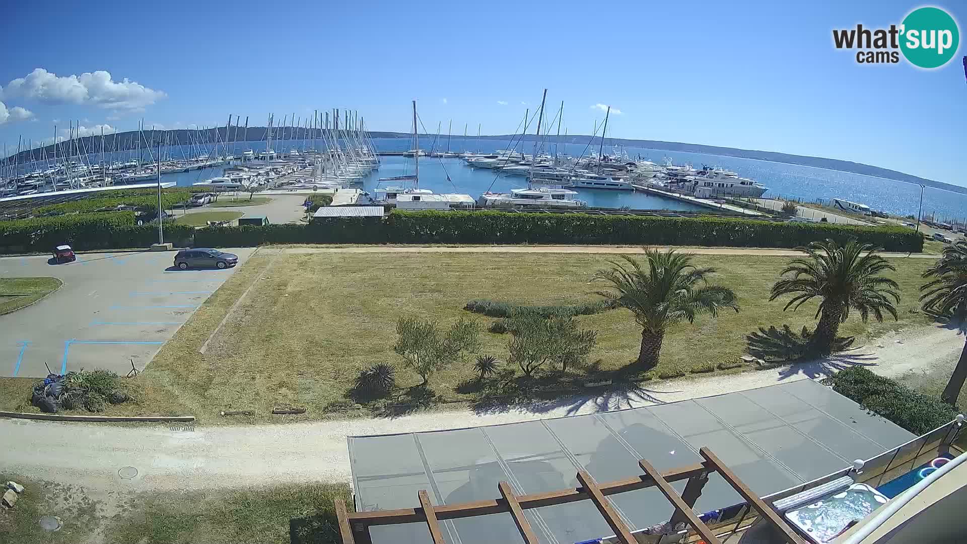 Split – Marina – Kaštela