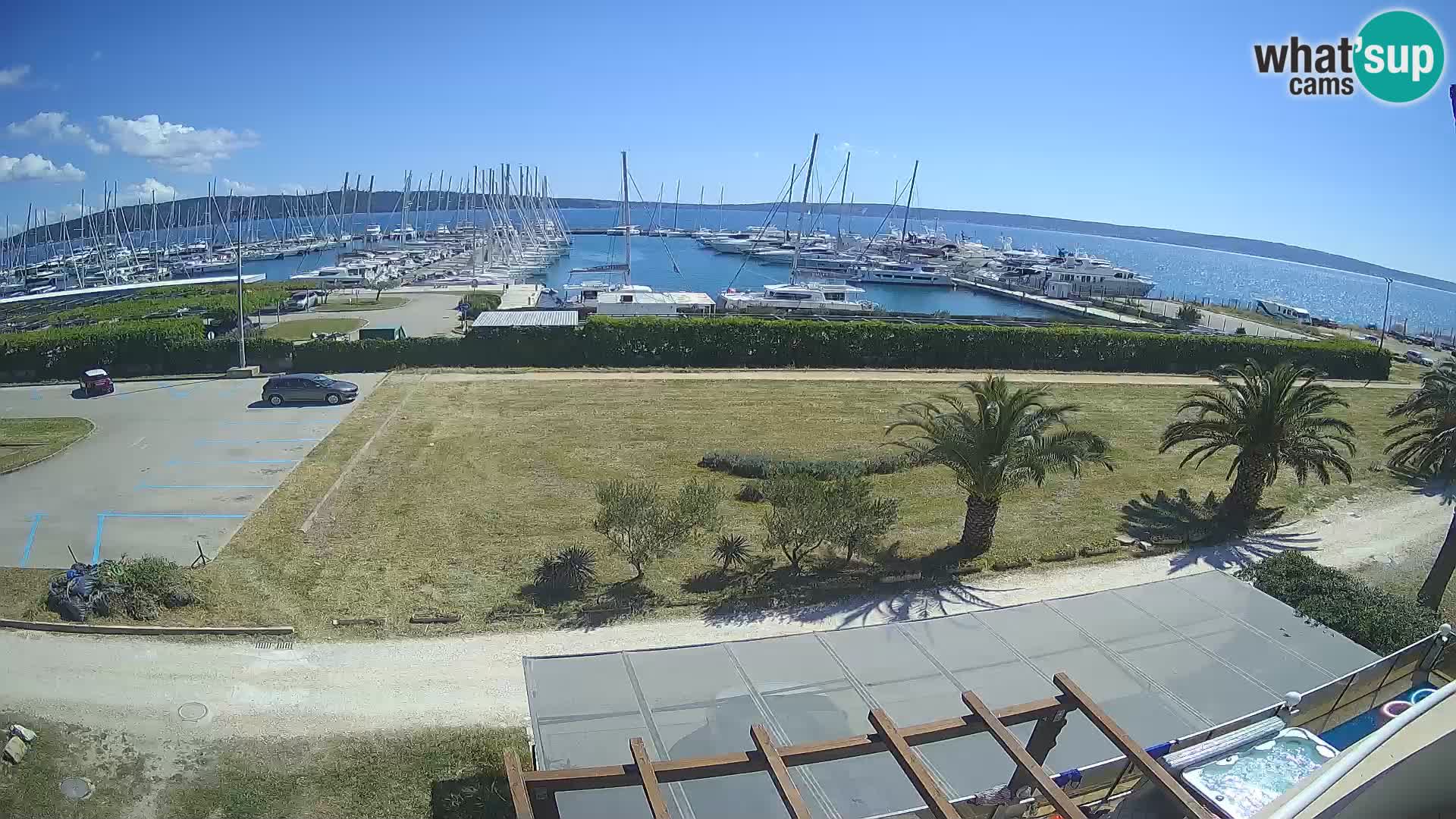 Split – Marina – Kaštela