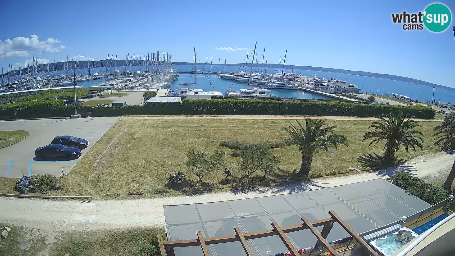 Split – Marina – Kaštela