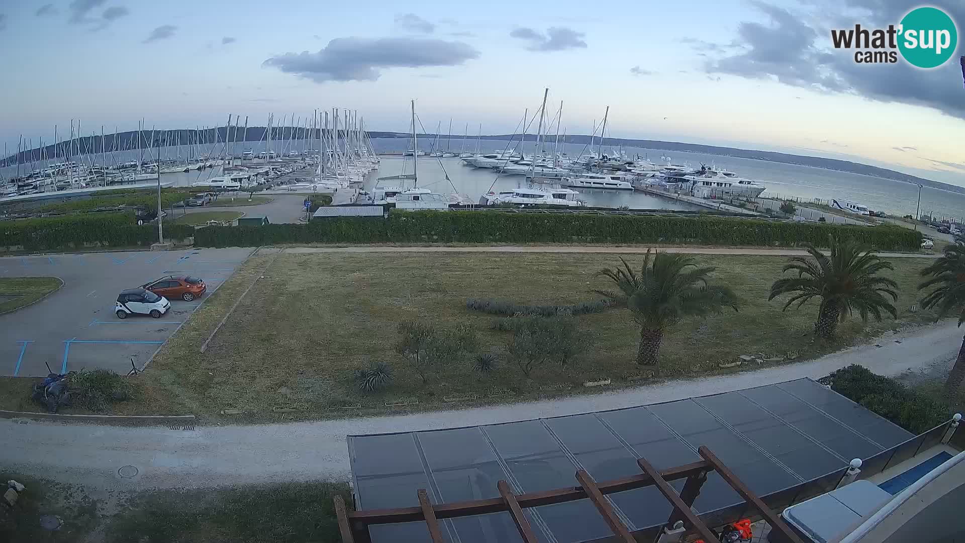 Split – Marina – Kaštela