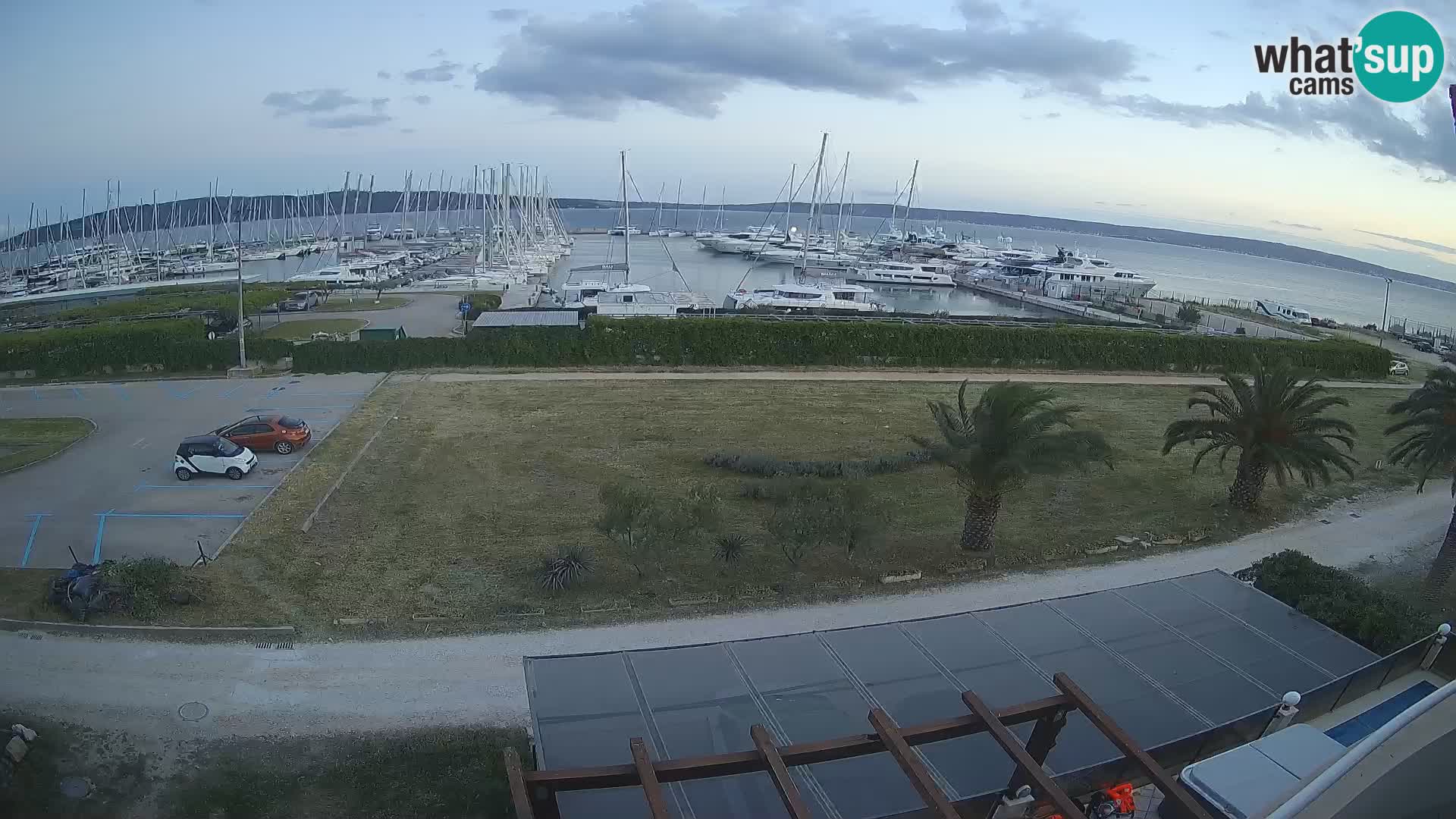 Split – Marina – Kaštela
