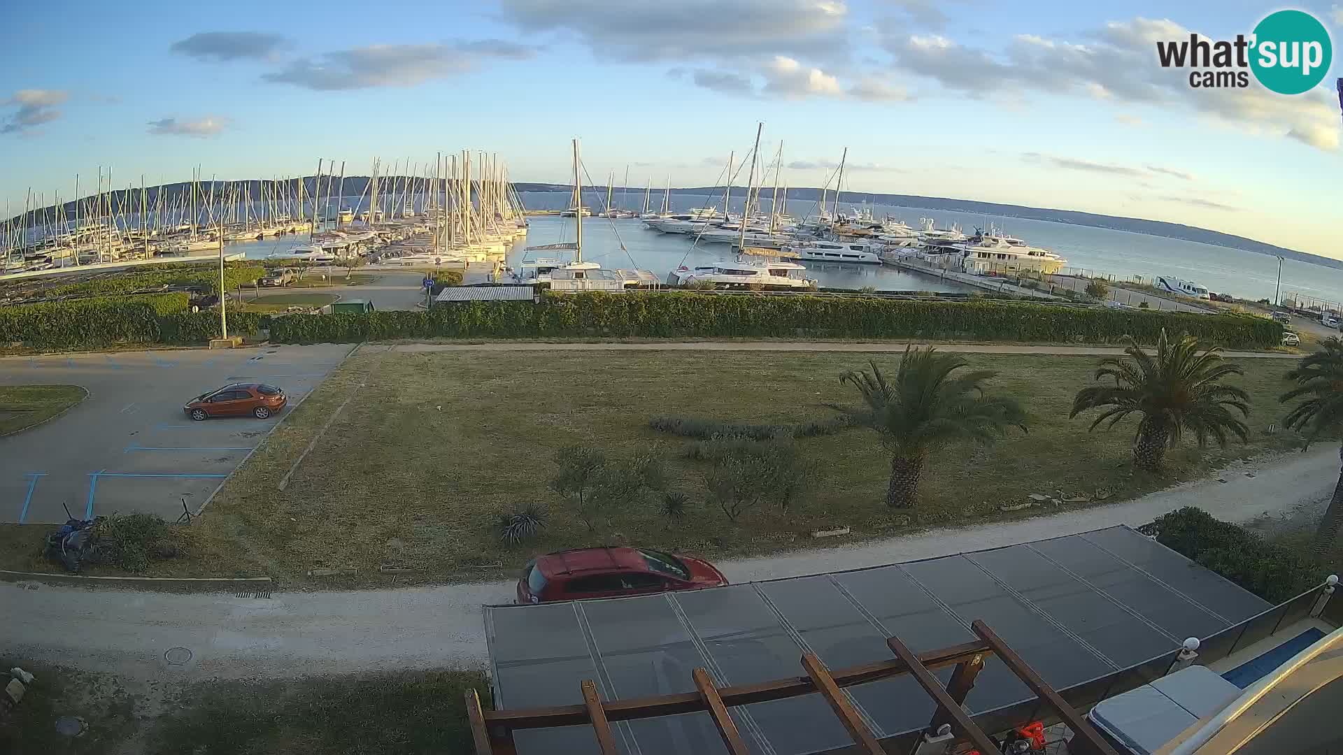 Split – Marina – Kaštela