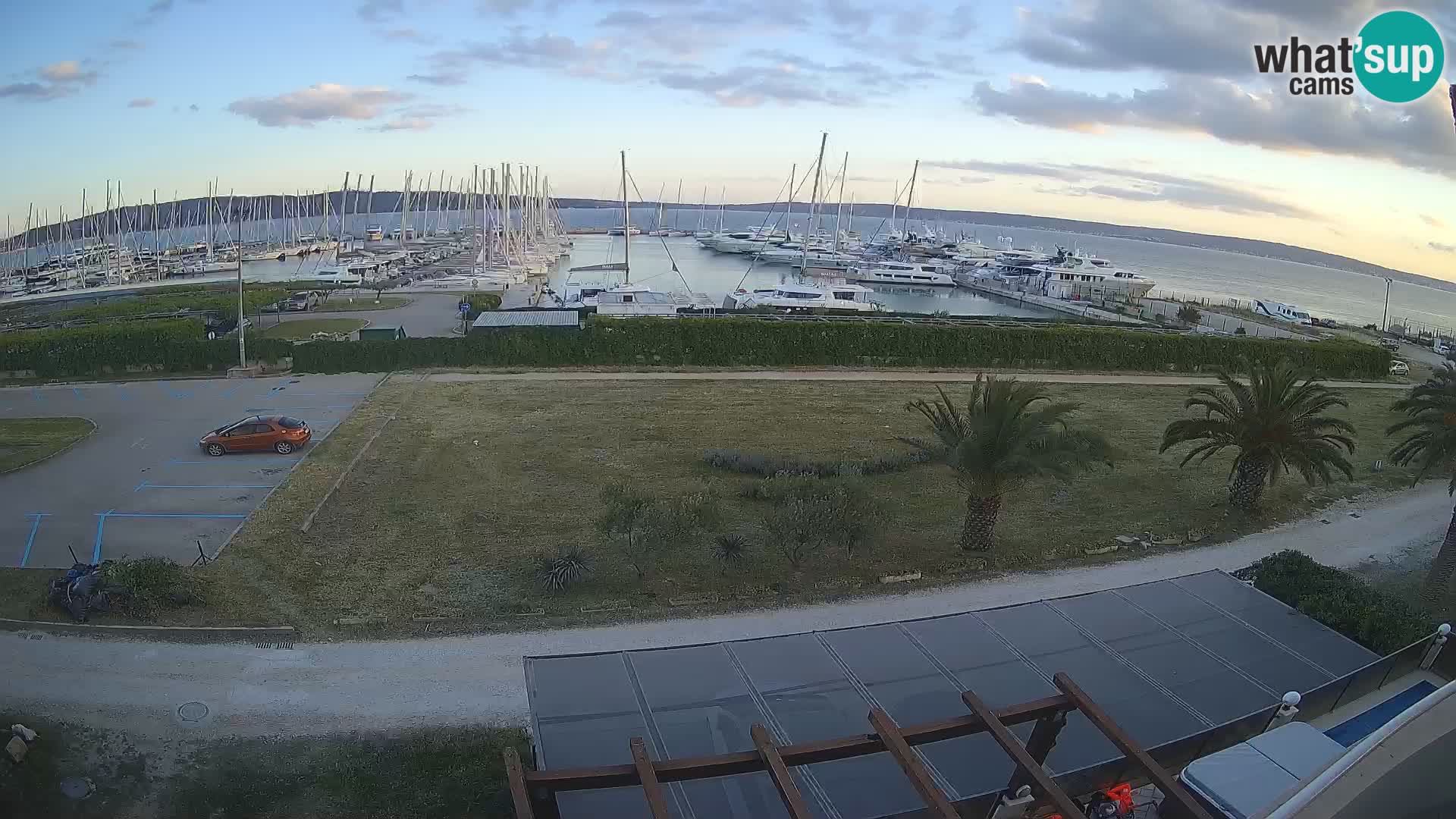 Split – Marina – Kaštela