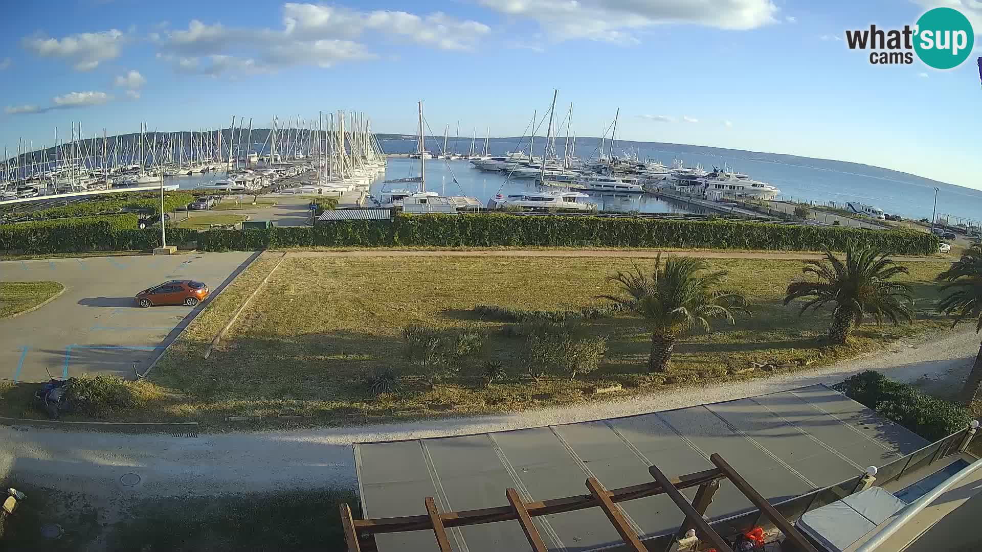 Split – Marina – Kaštela