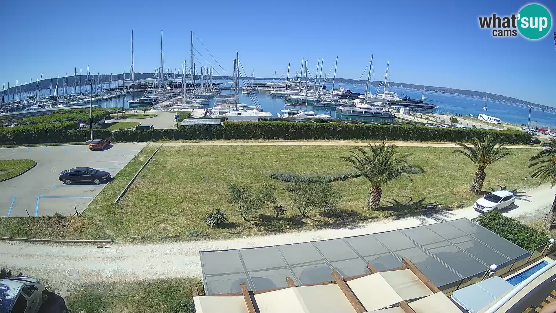 Split – Marina – Kaštela
