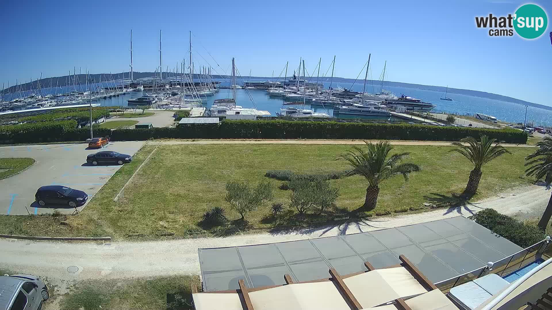 Split – Marina – Kaštela