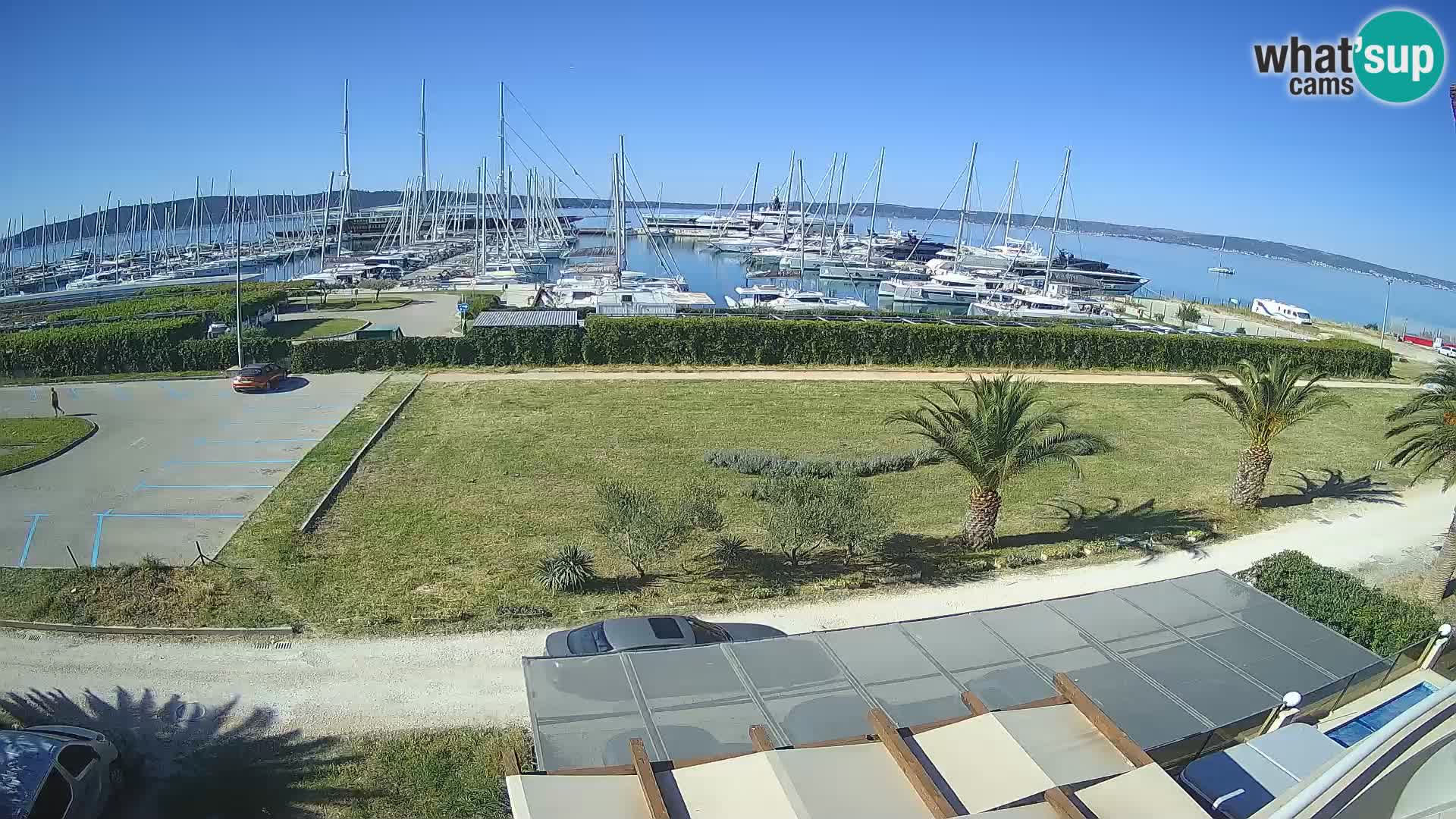 Split – Marina – Kaštela