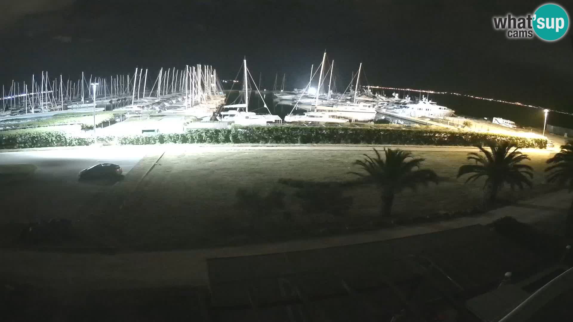 Split – Marina – Kaštela