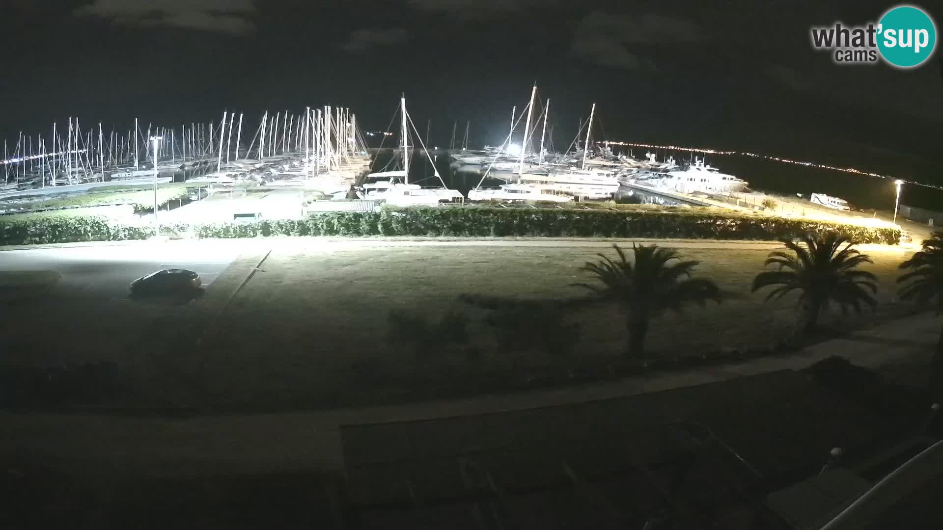 Split – Marina – Kaštela