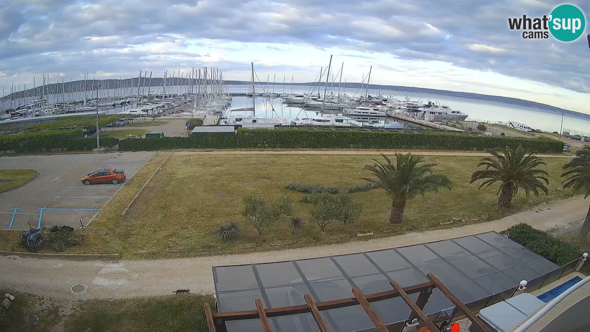 Split – Marina – Kaštela