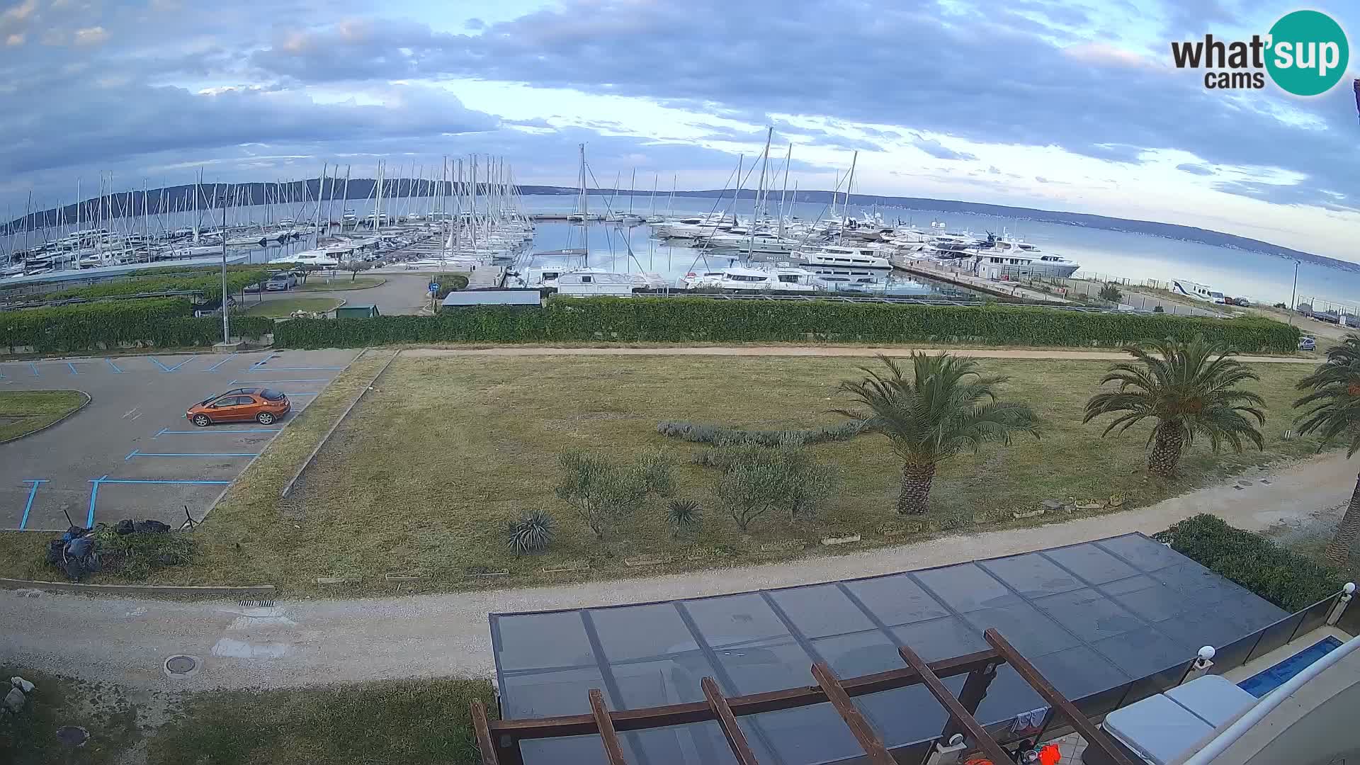 Split – Marina – Kaštela
