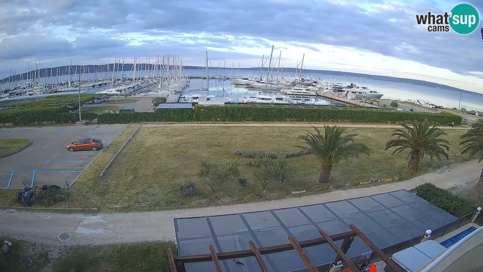 Split – Marina – Kaštela