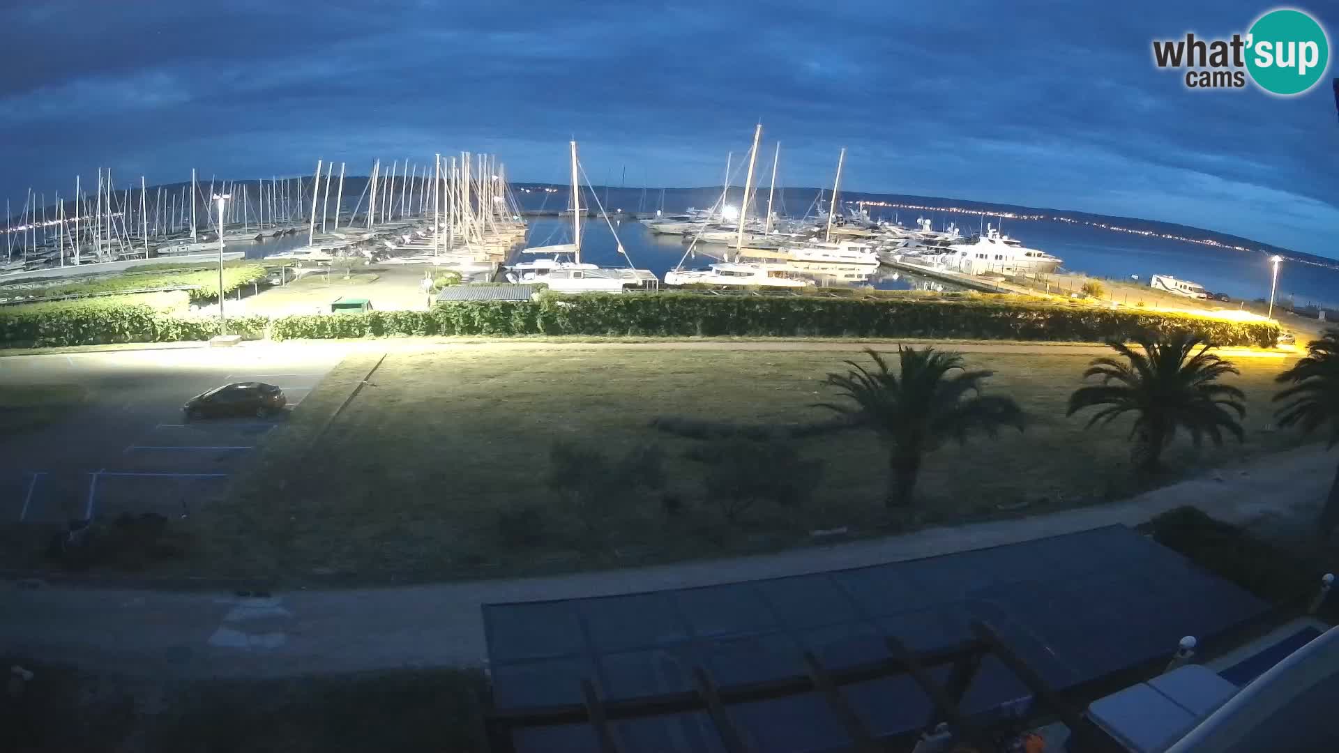 Split – Marina – Kaštela