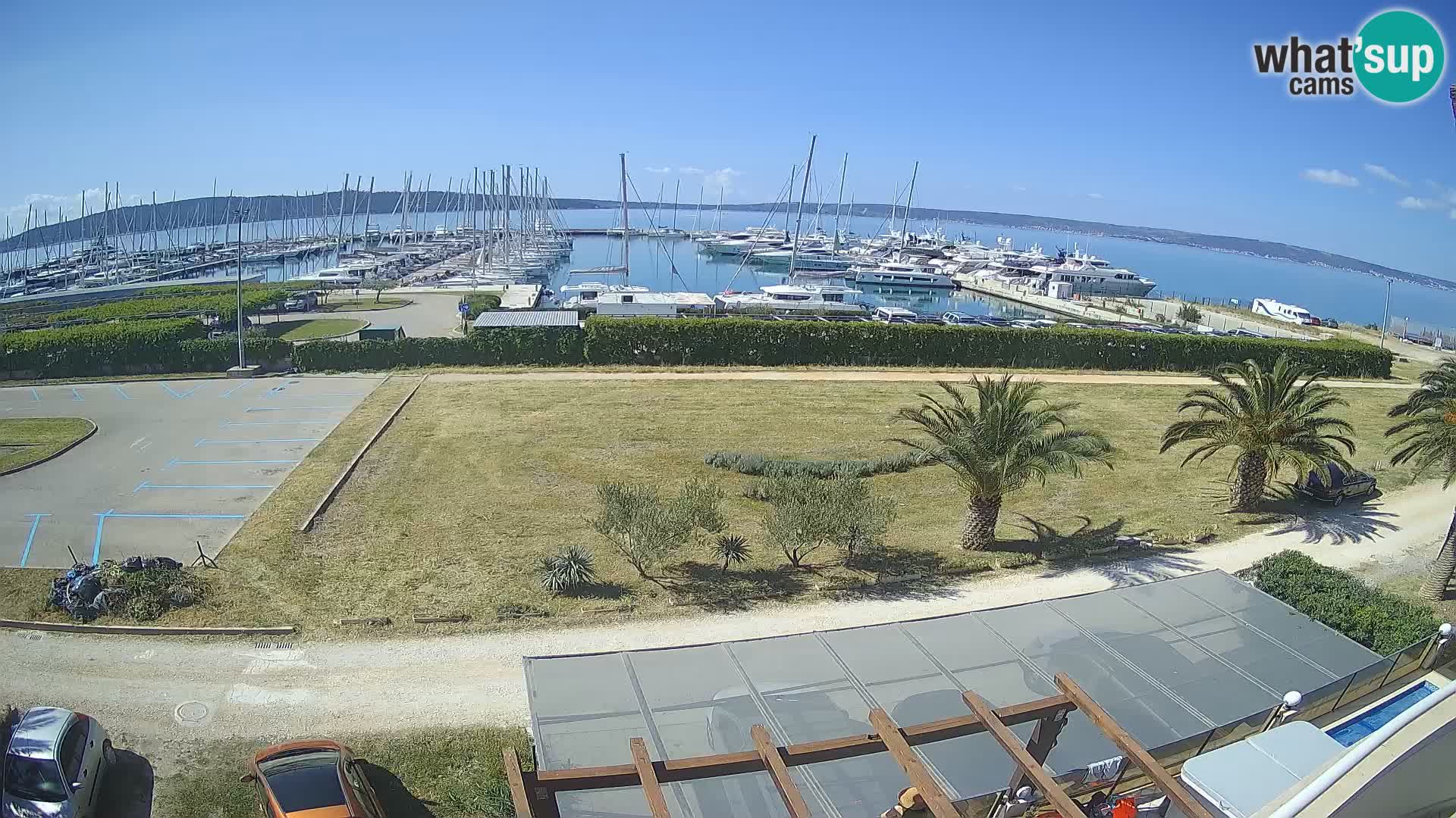 Split – Marina – Kaštela